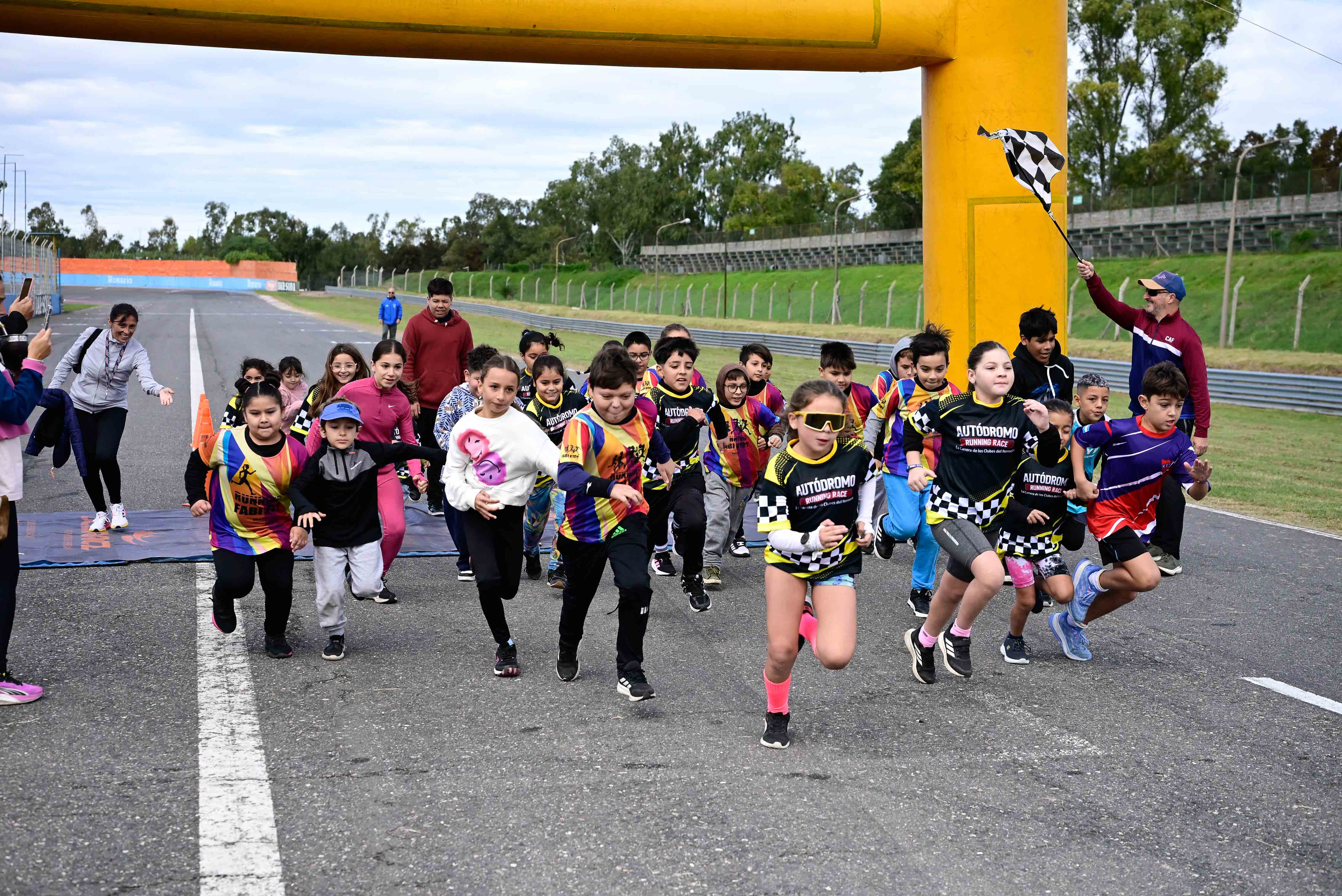 Foto del evento
