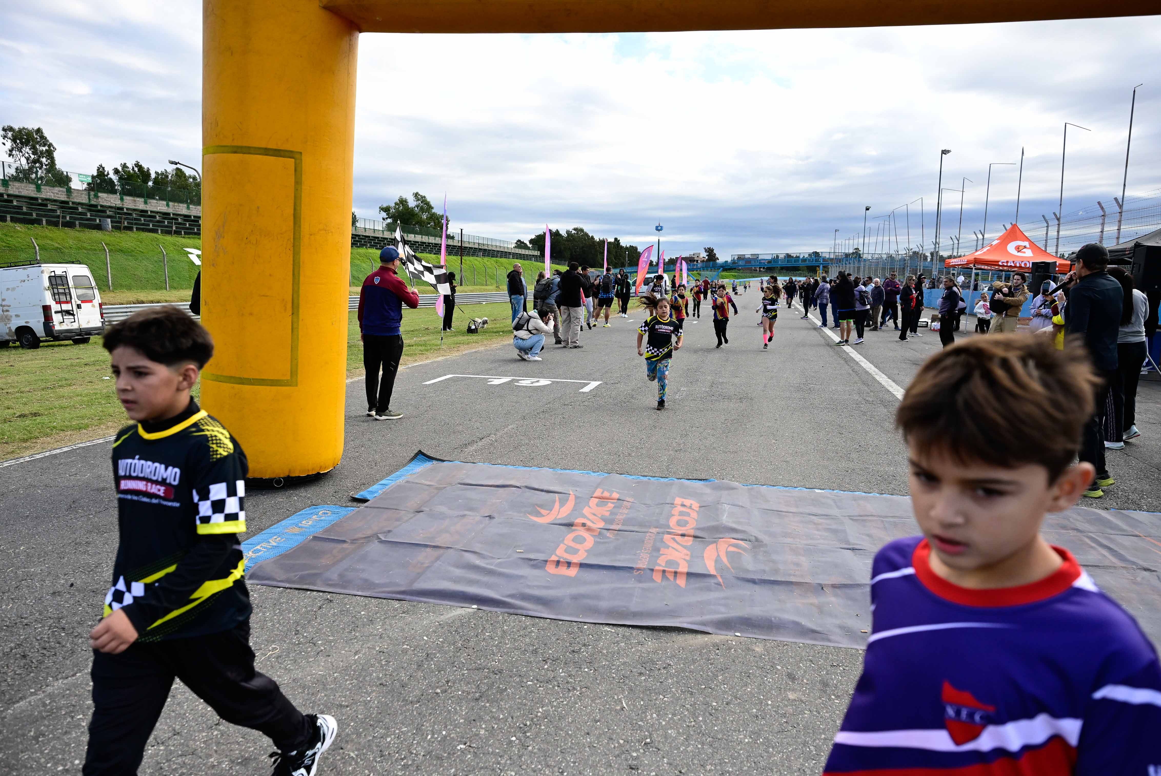 Foto del evento