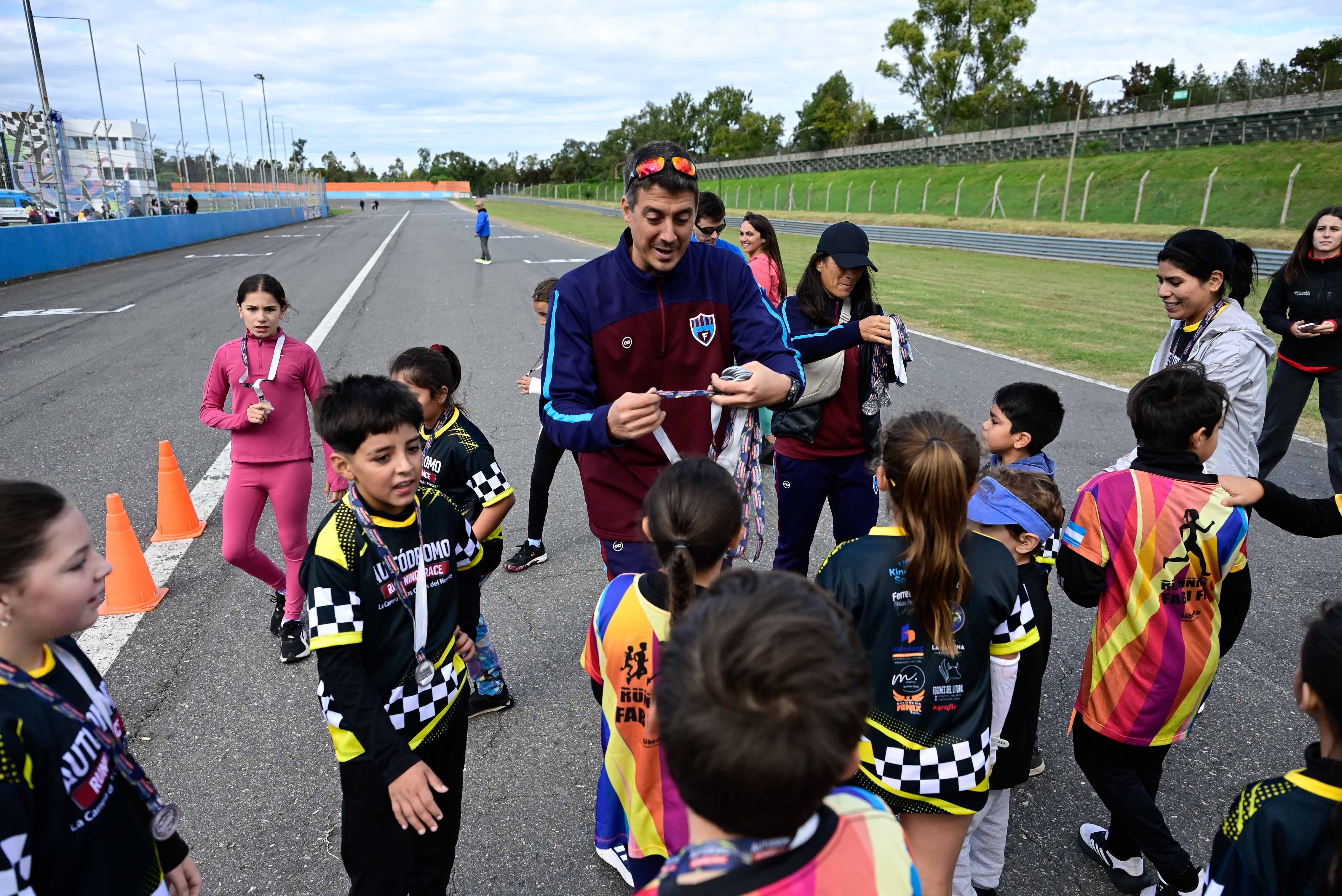 Foto del evento
