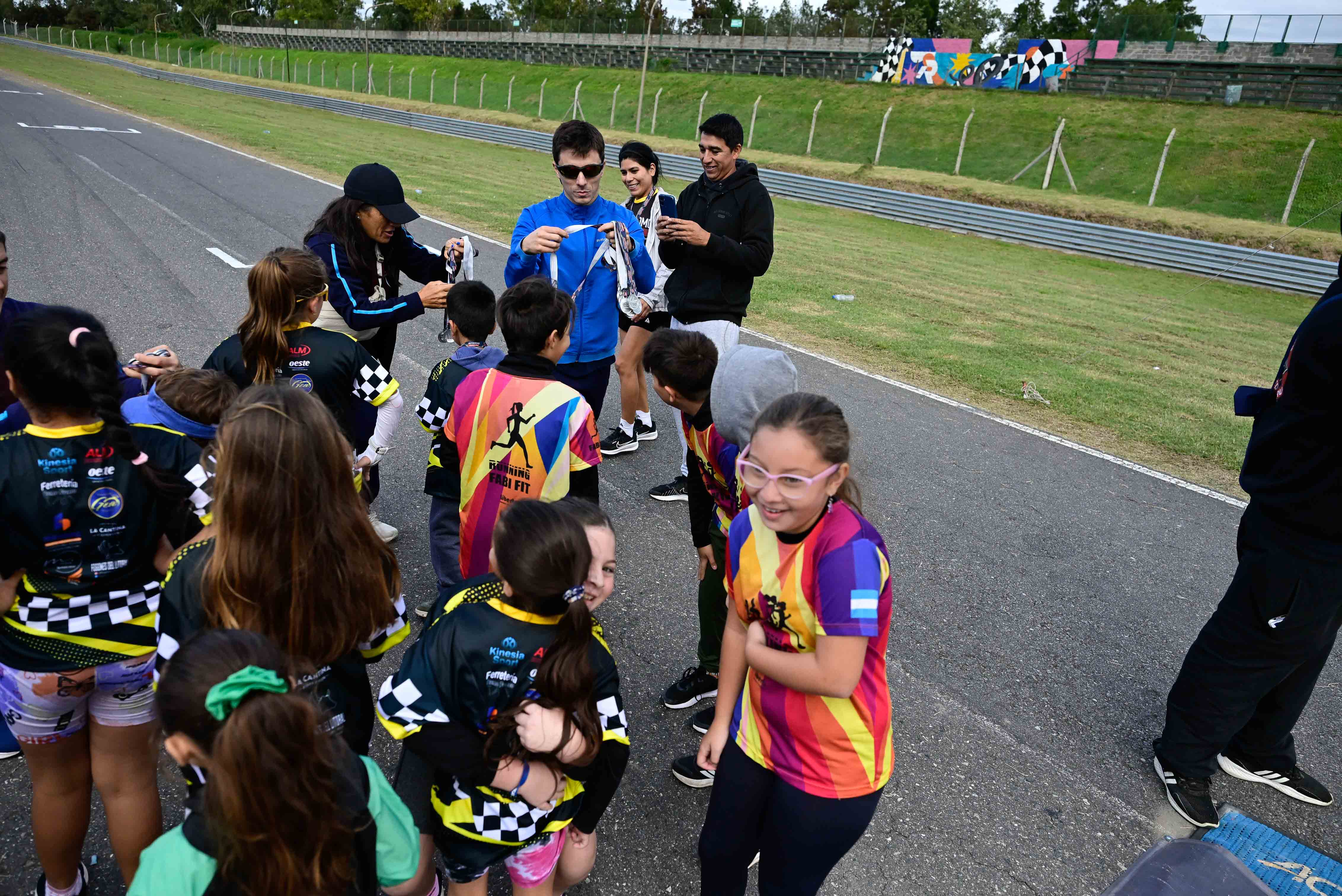 Foto del evento