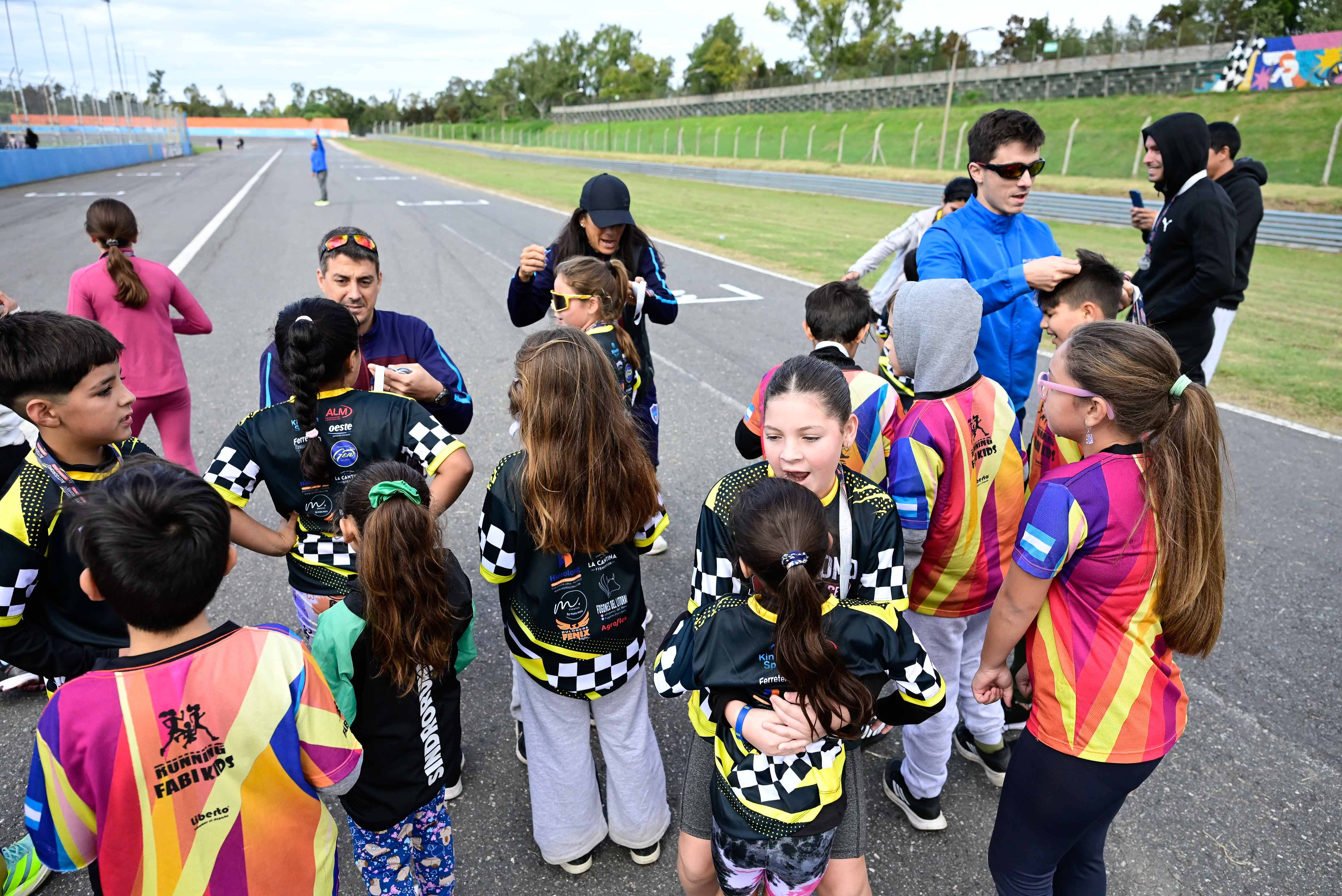 Foto del evento