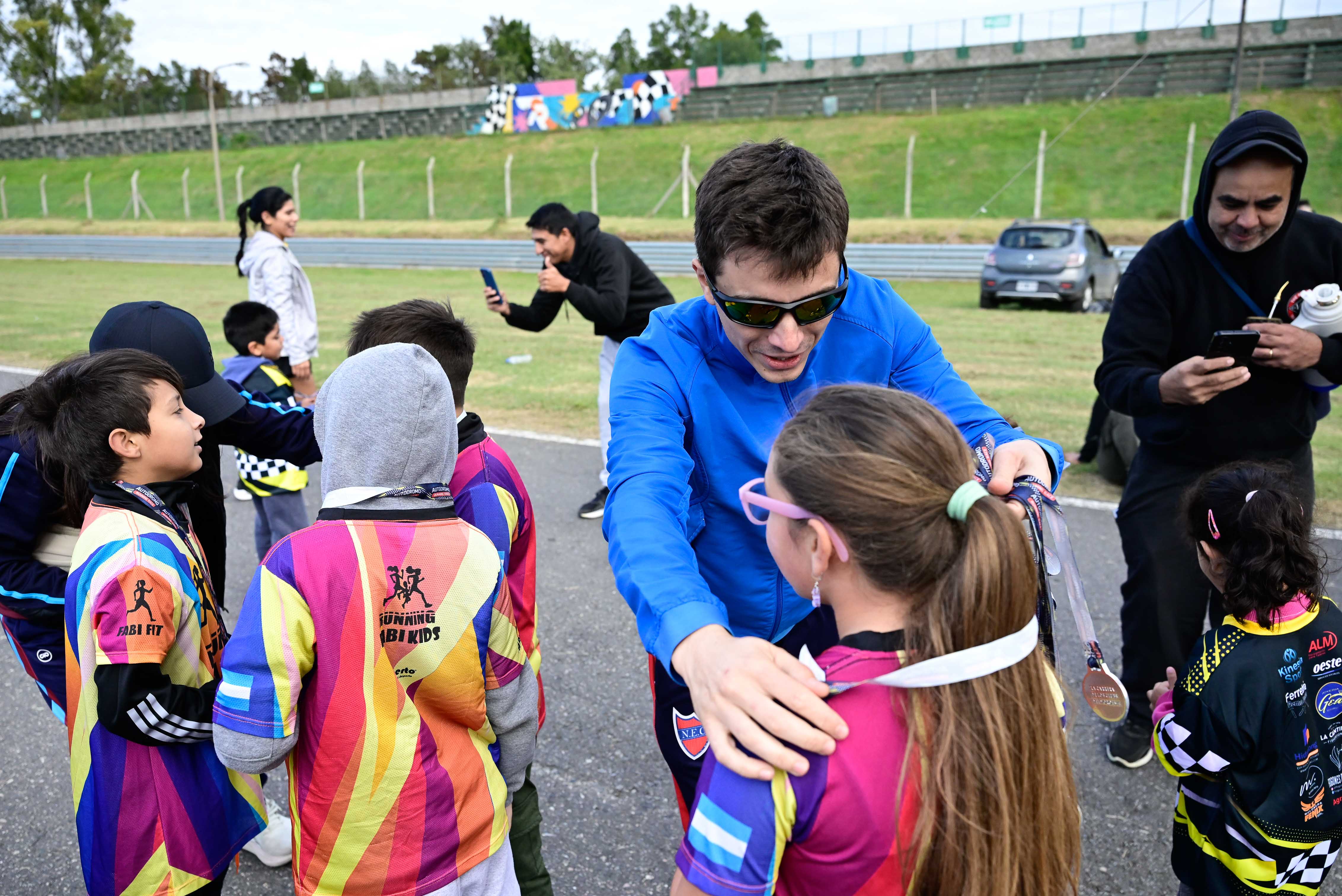 Foto del evento