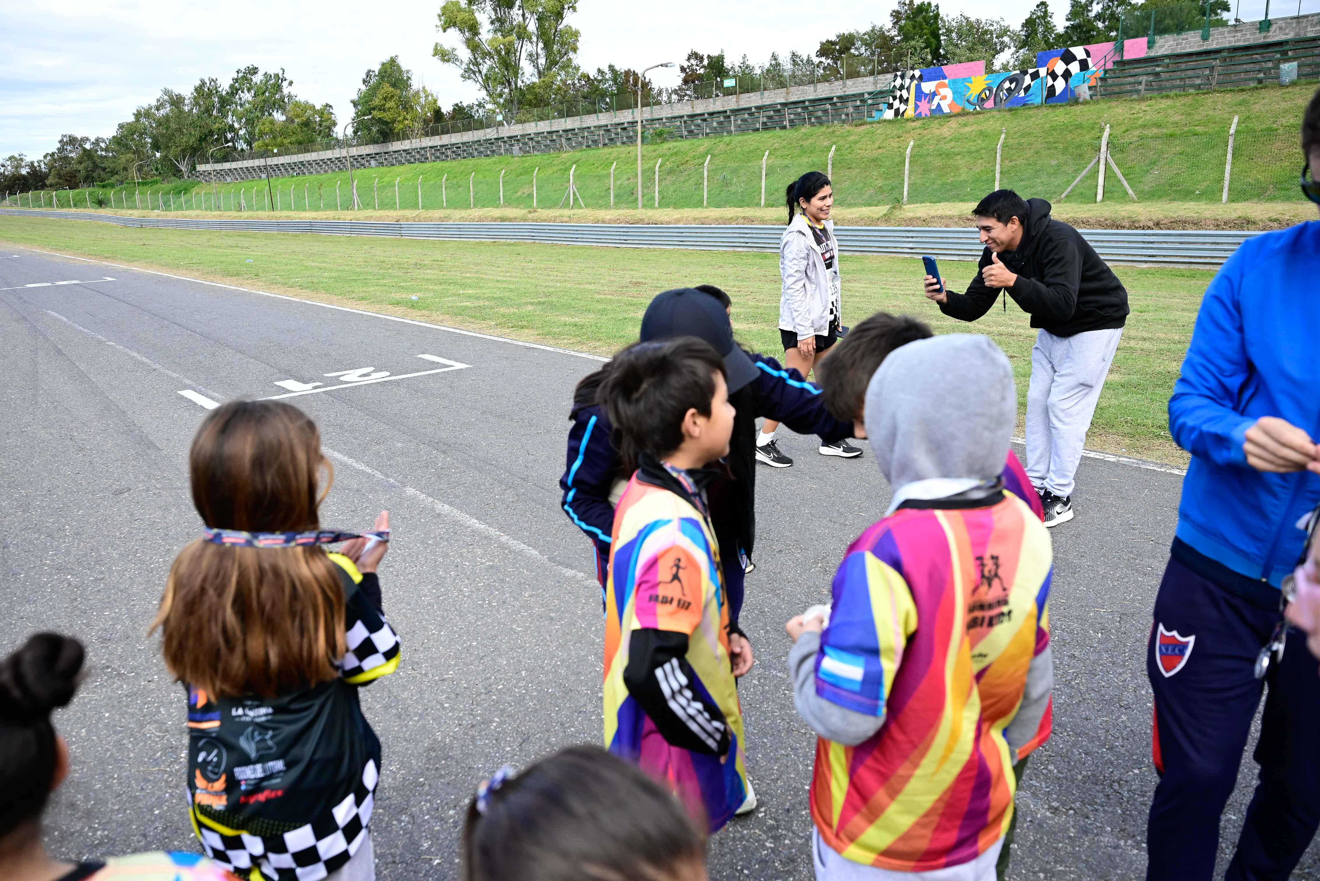 Foto del evento