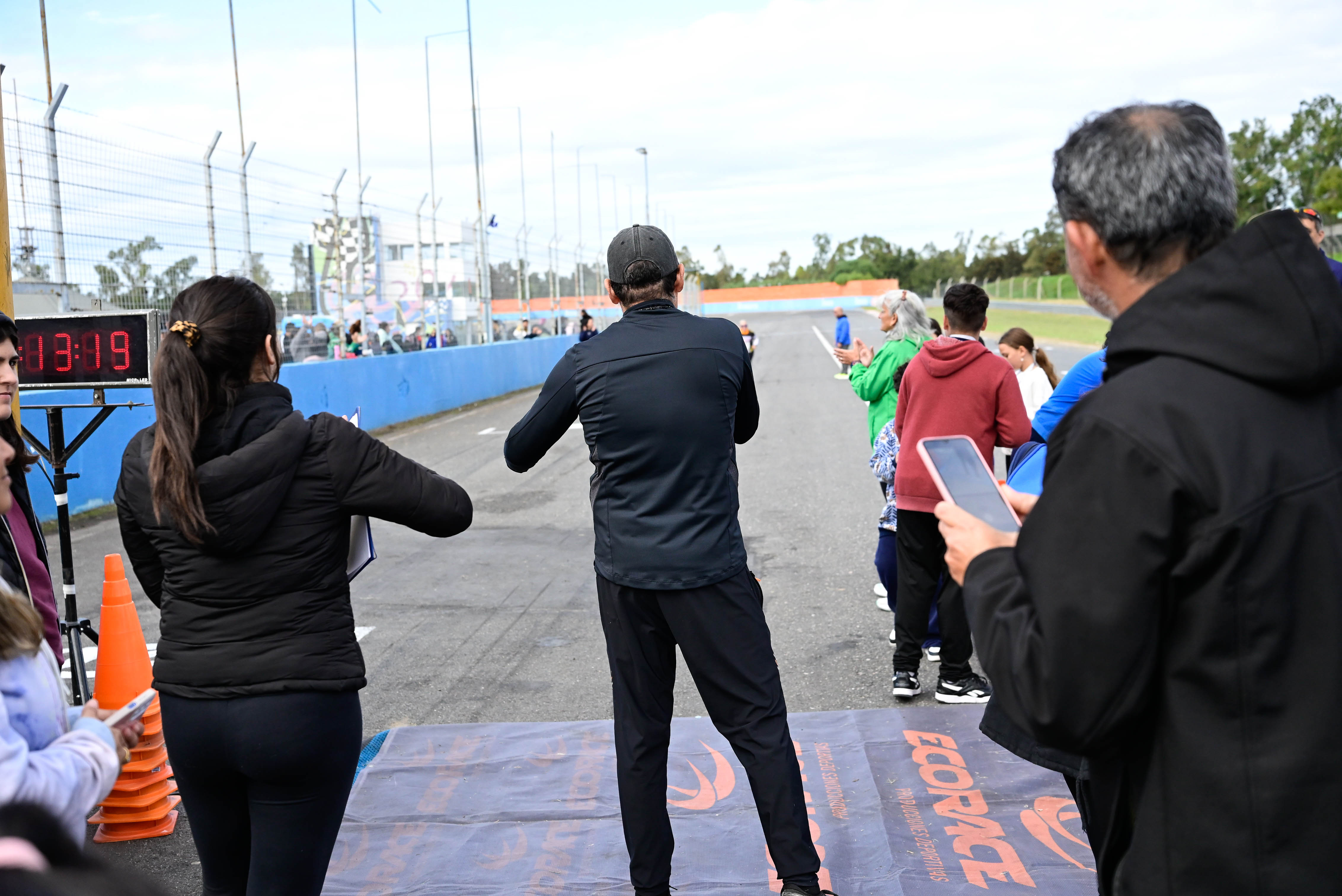 Foto del evento