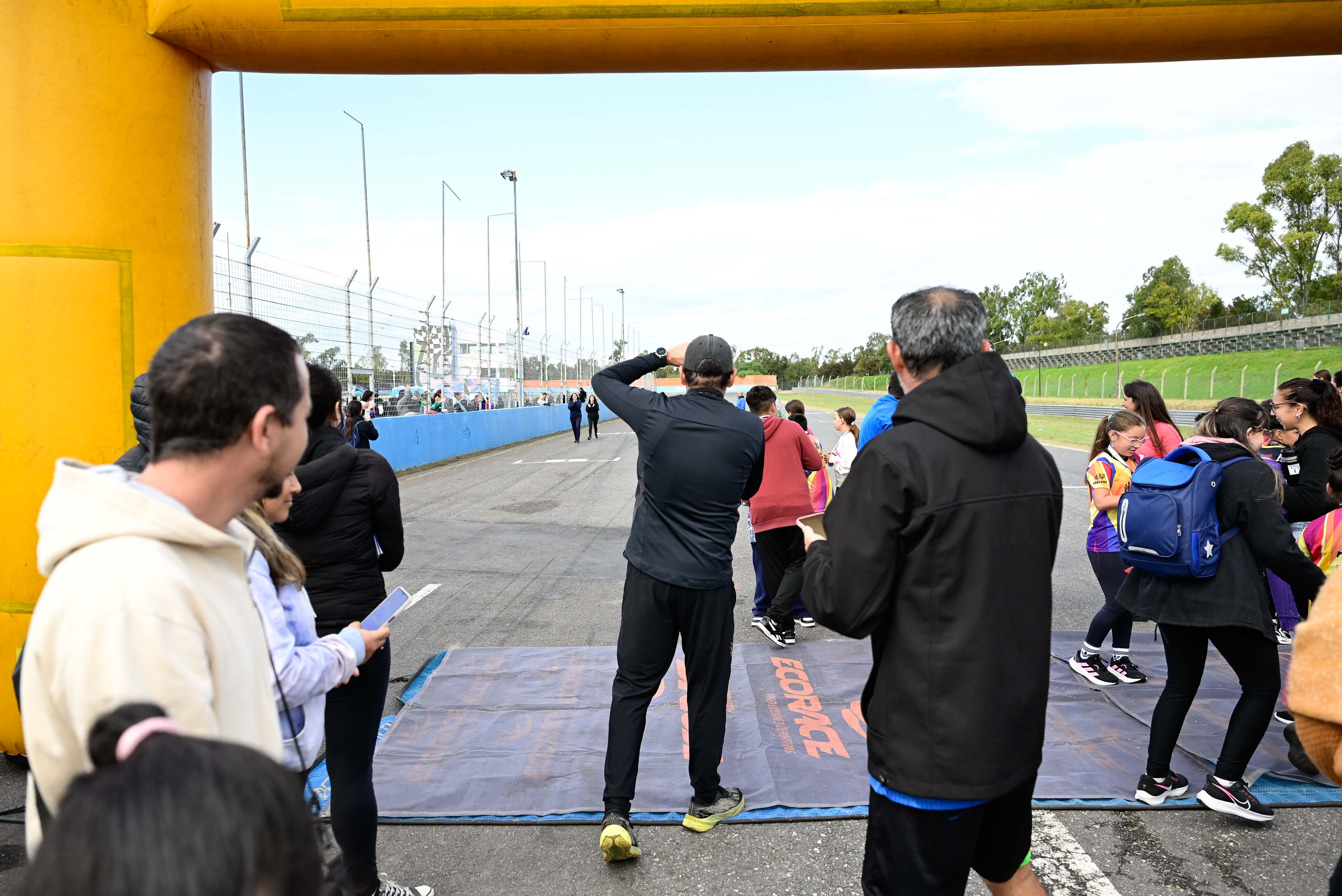 Foto del evento