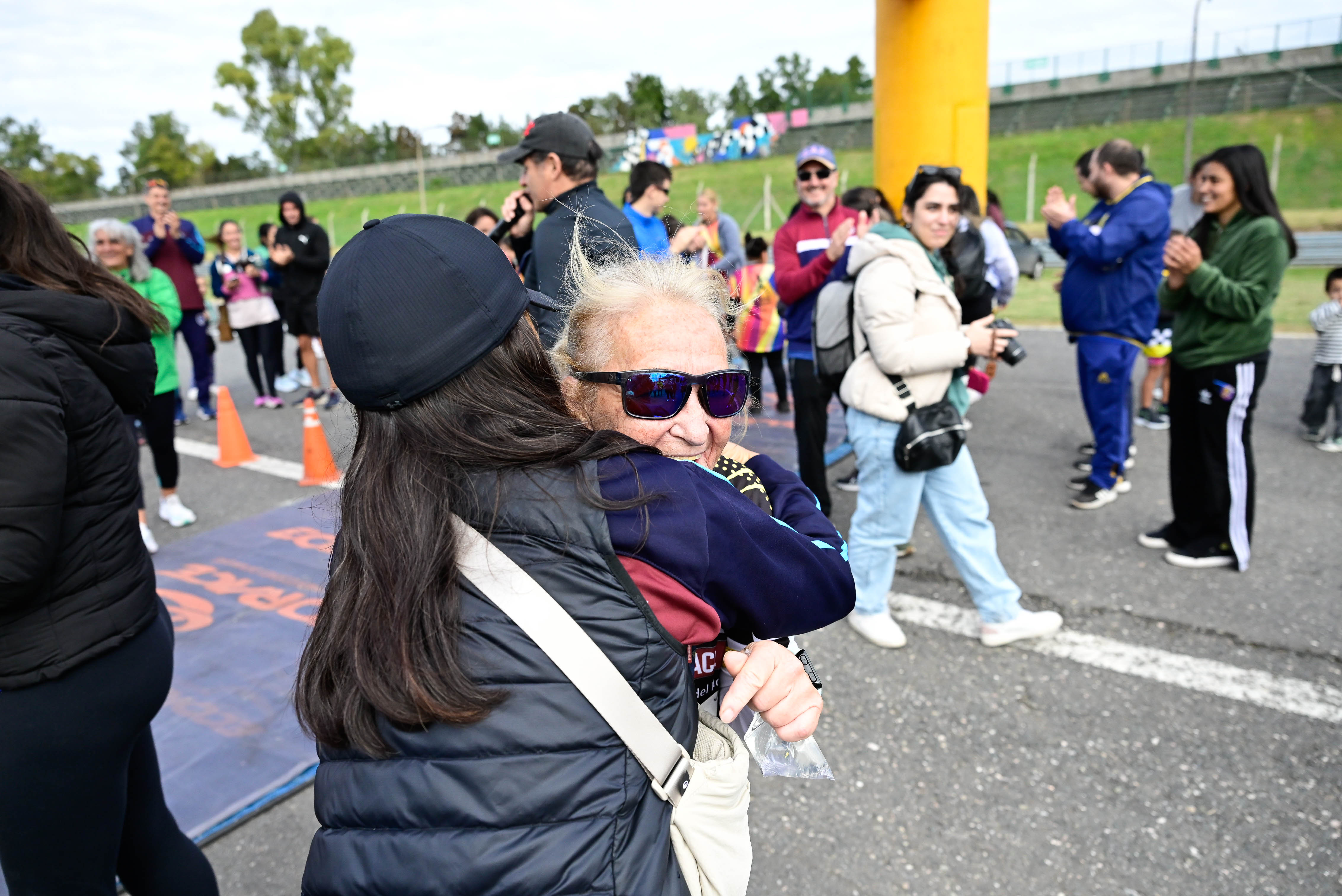 Foto del evento
