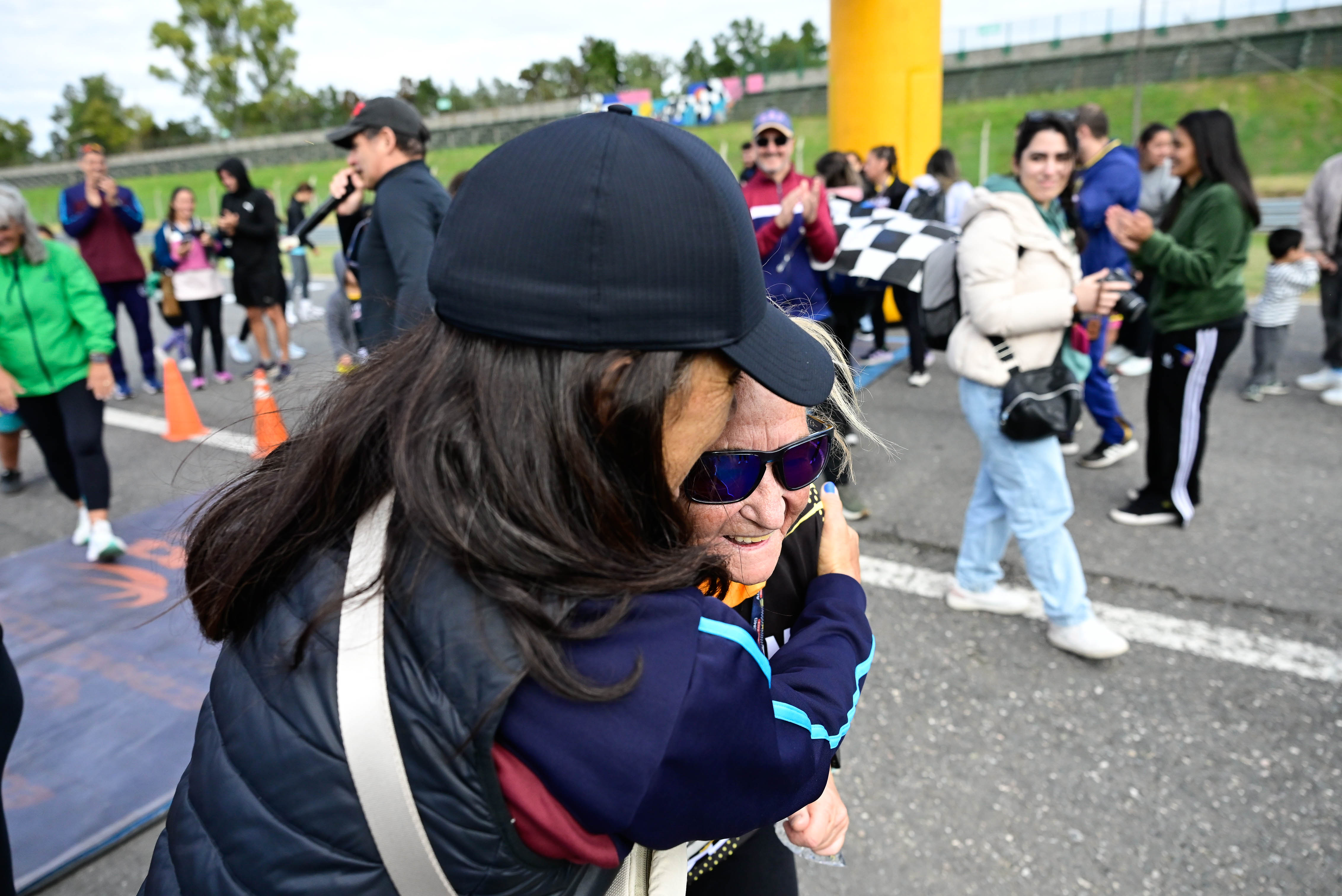 Foto del evento