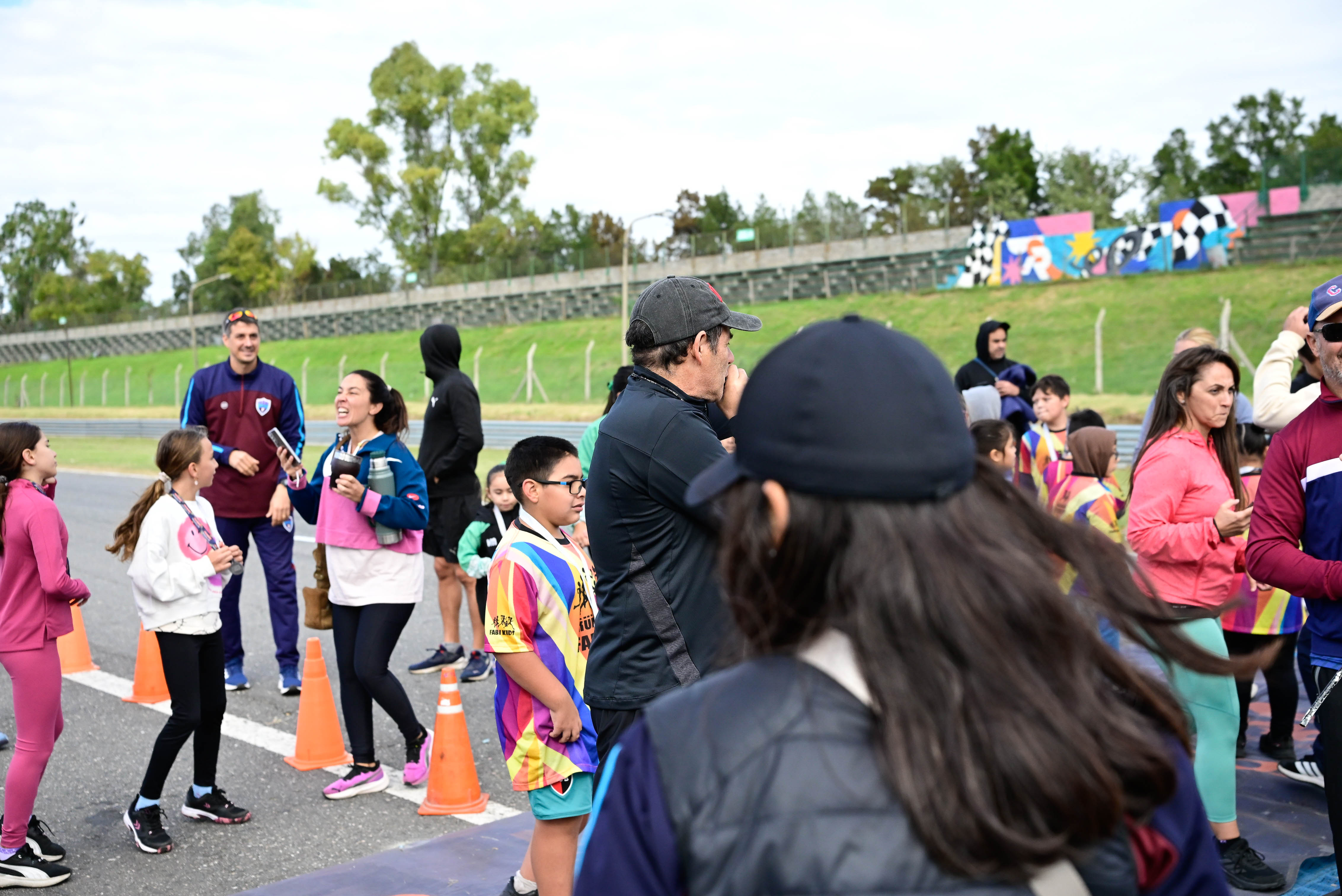 Foto del evento