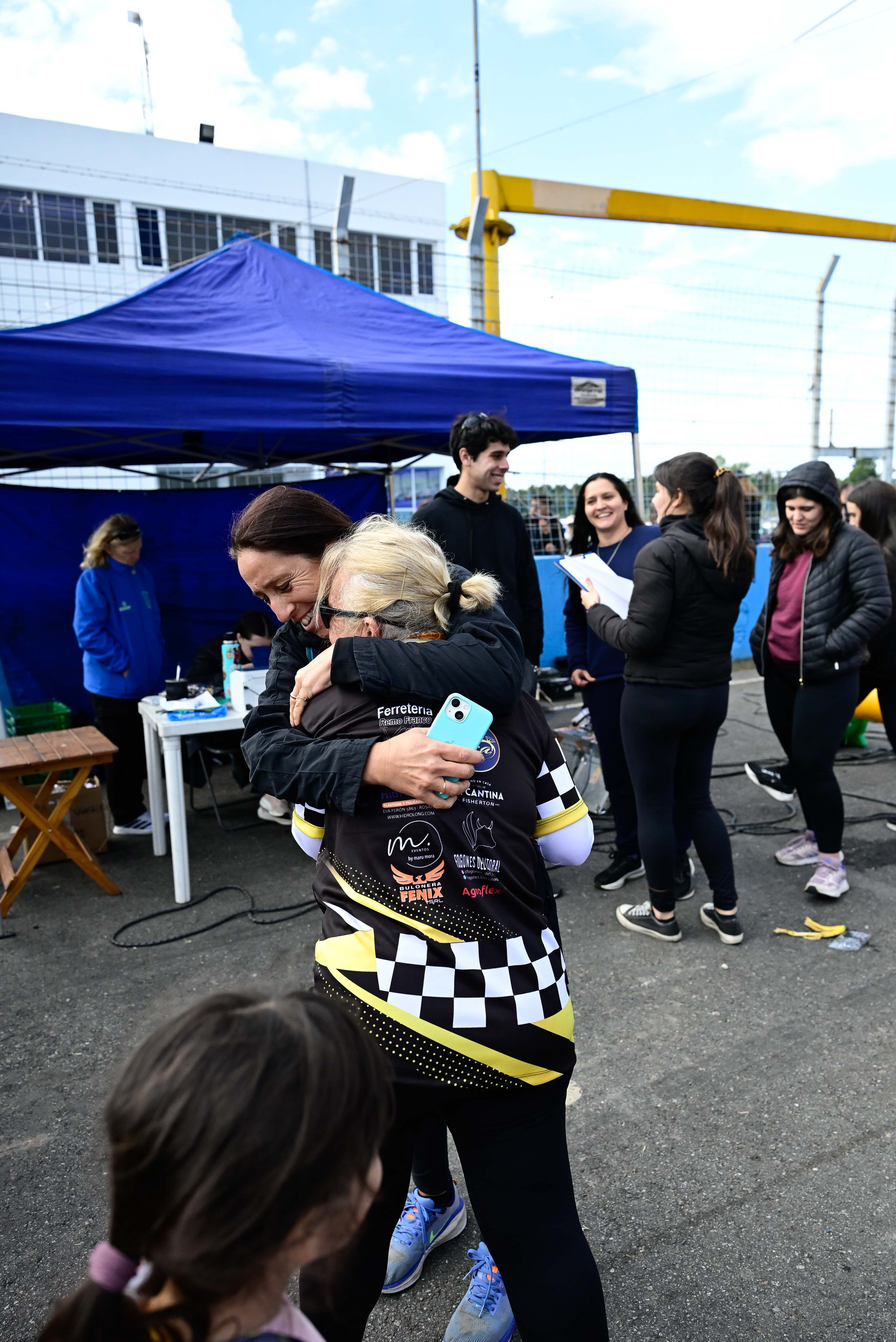 Foto del evento
