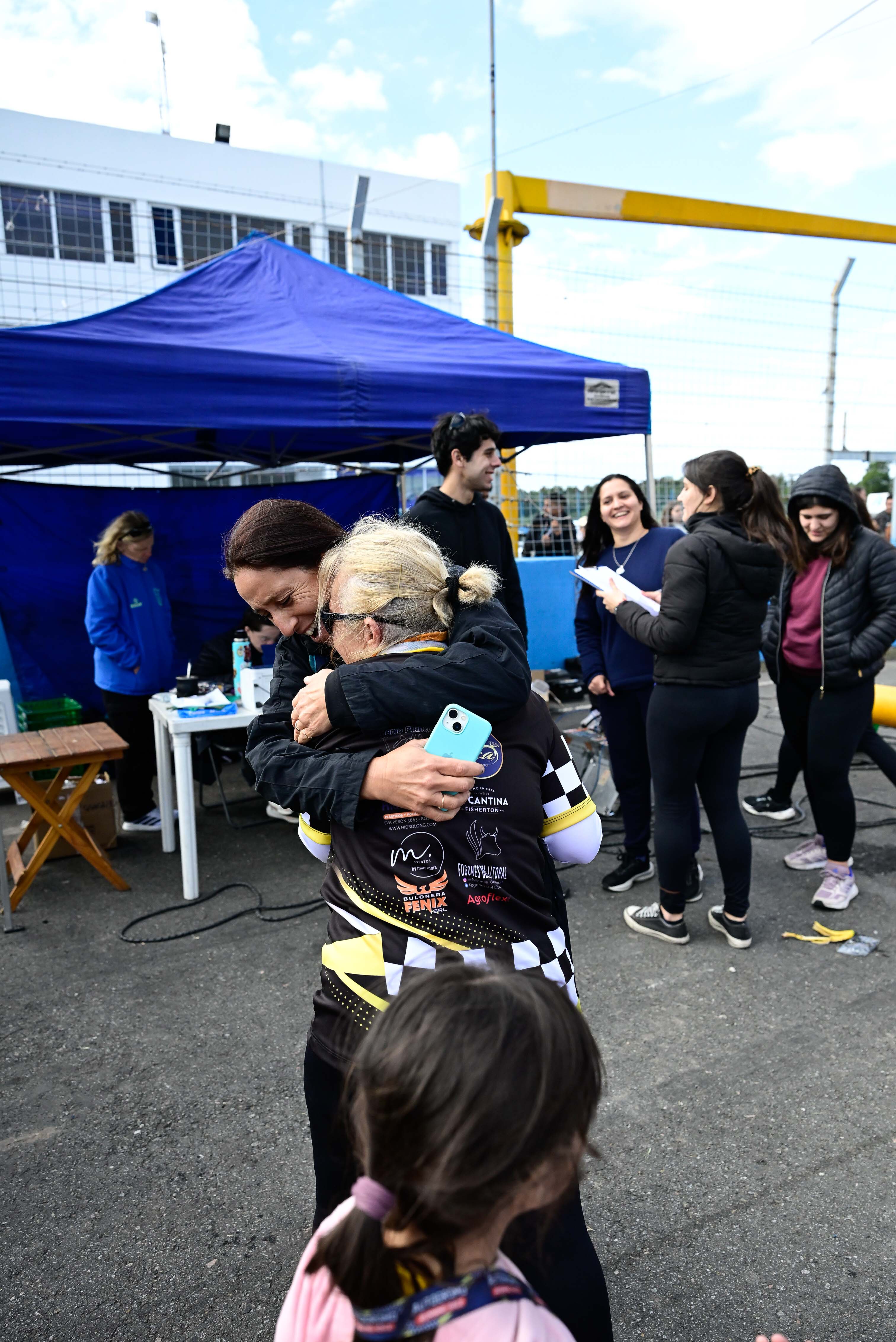 Foto del evento