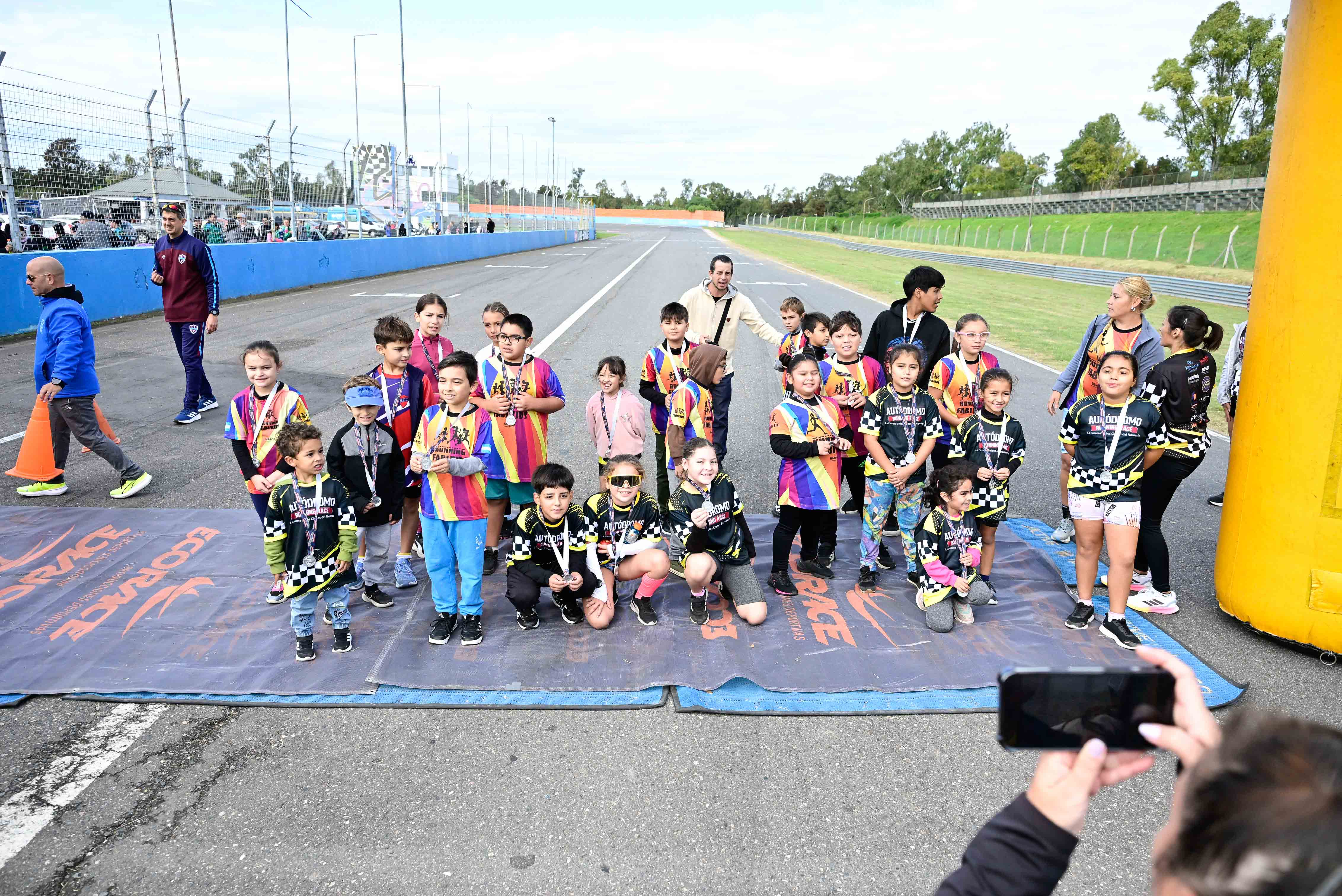 Foto del evento