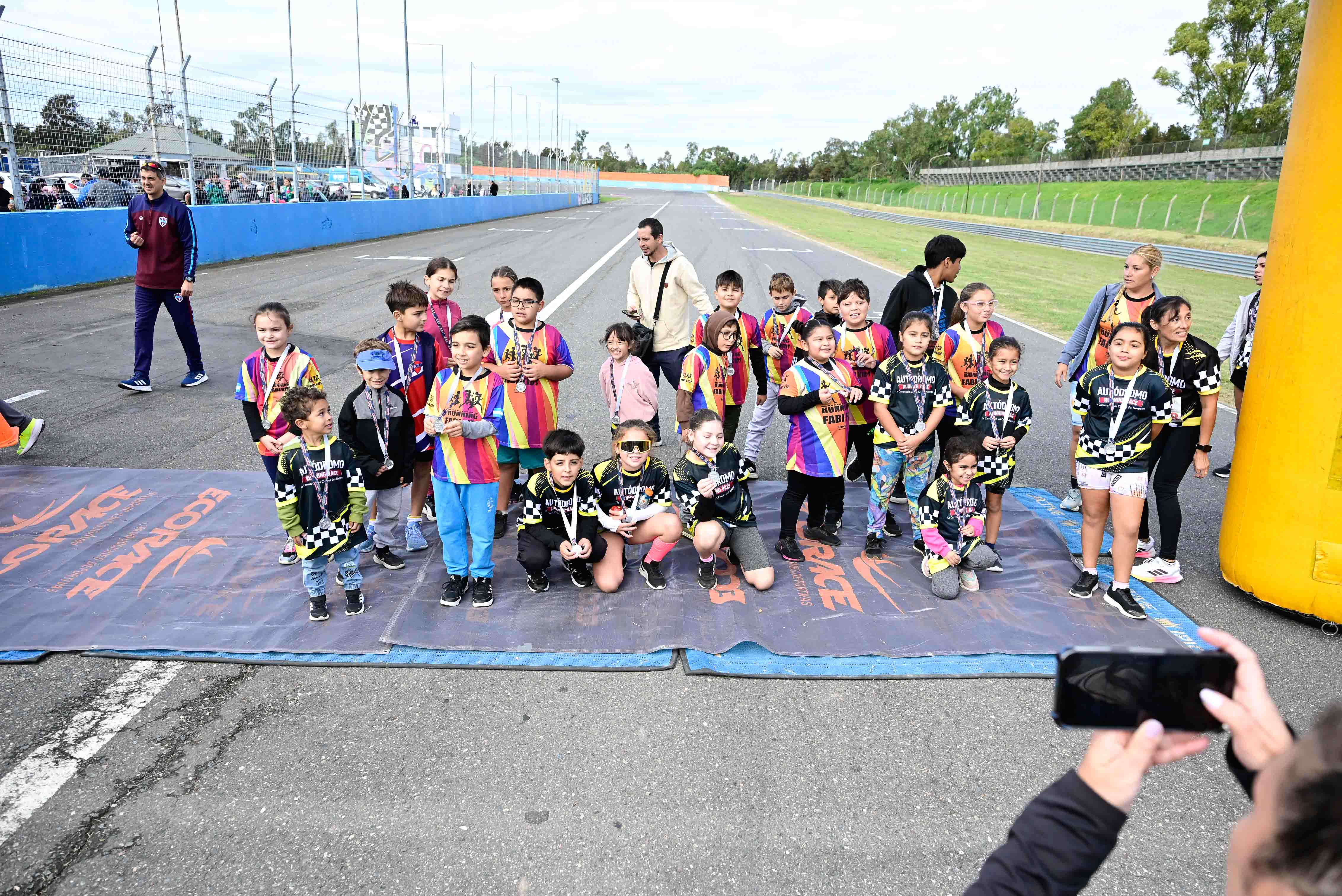 Foto del evento