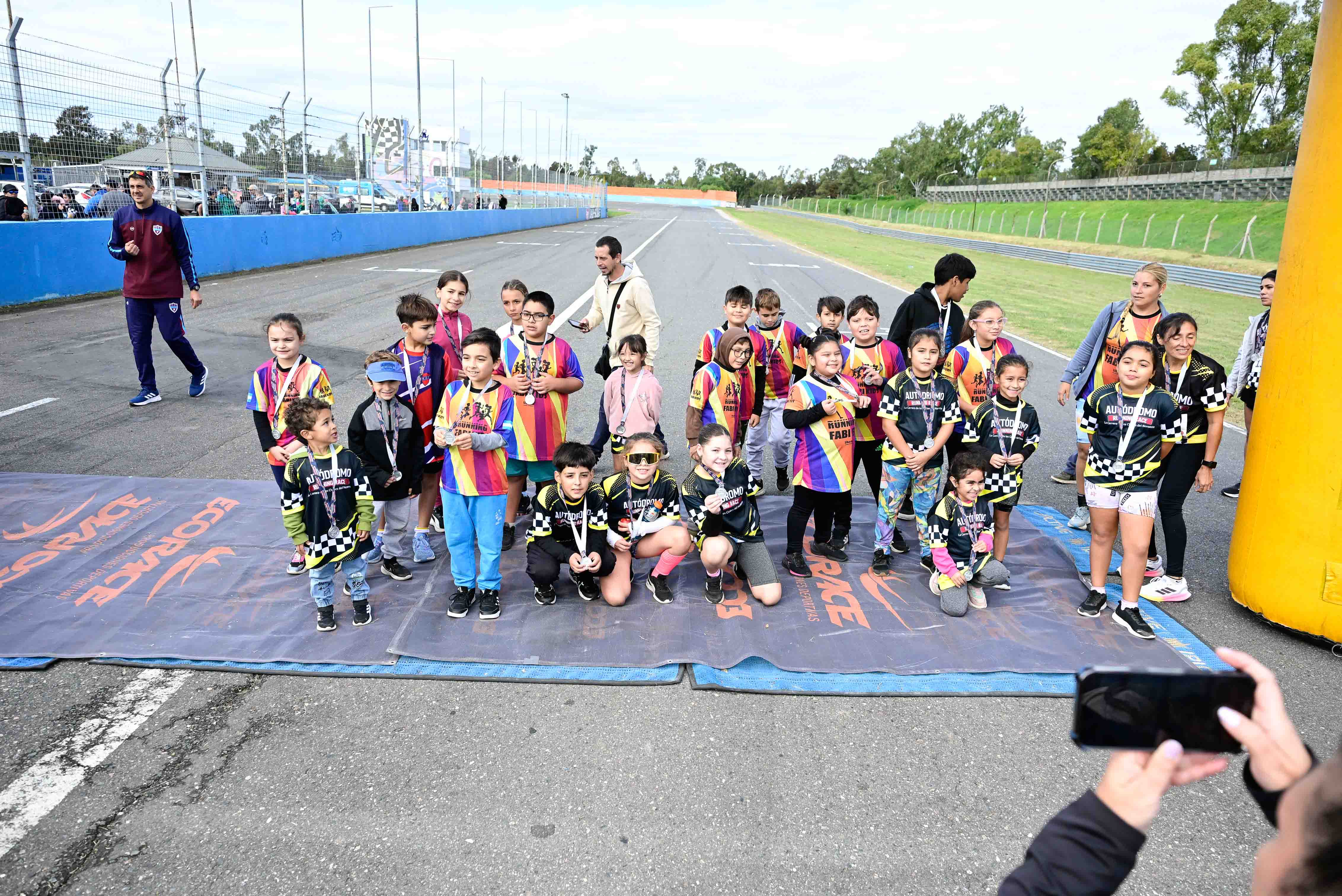 Foto del evento