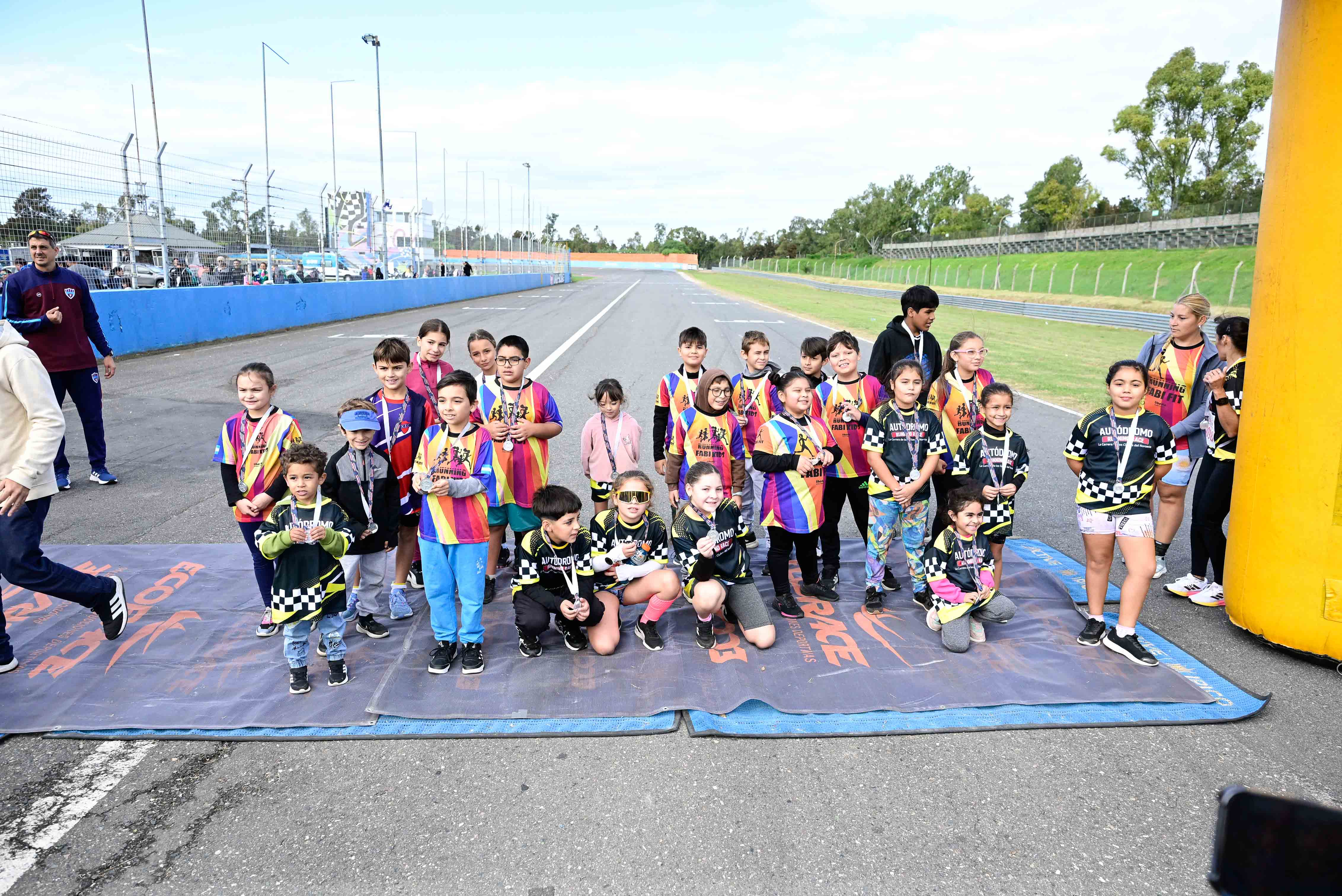 Foto del evento