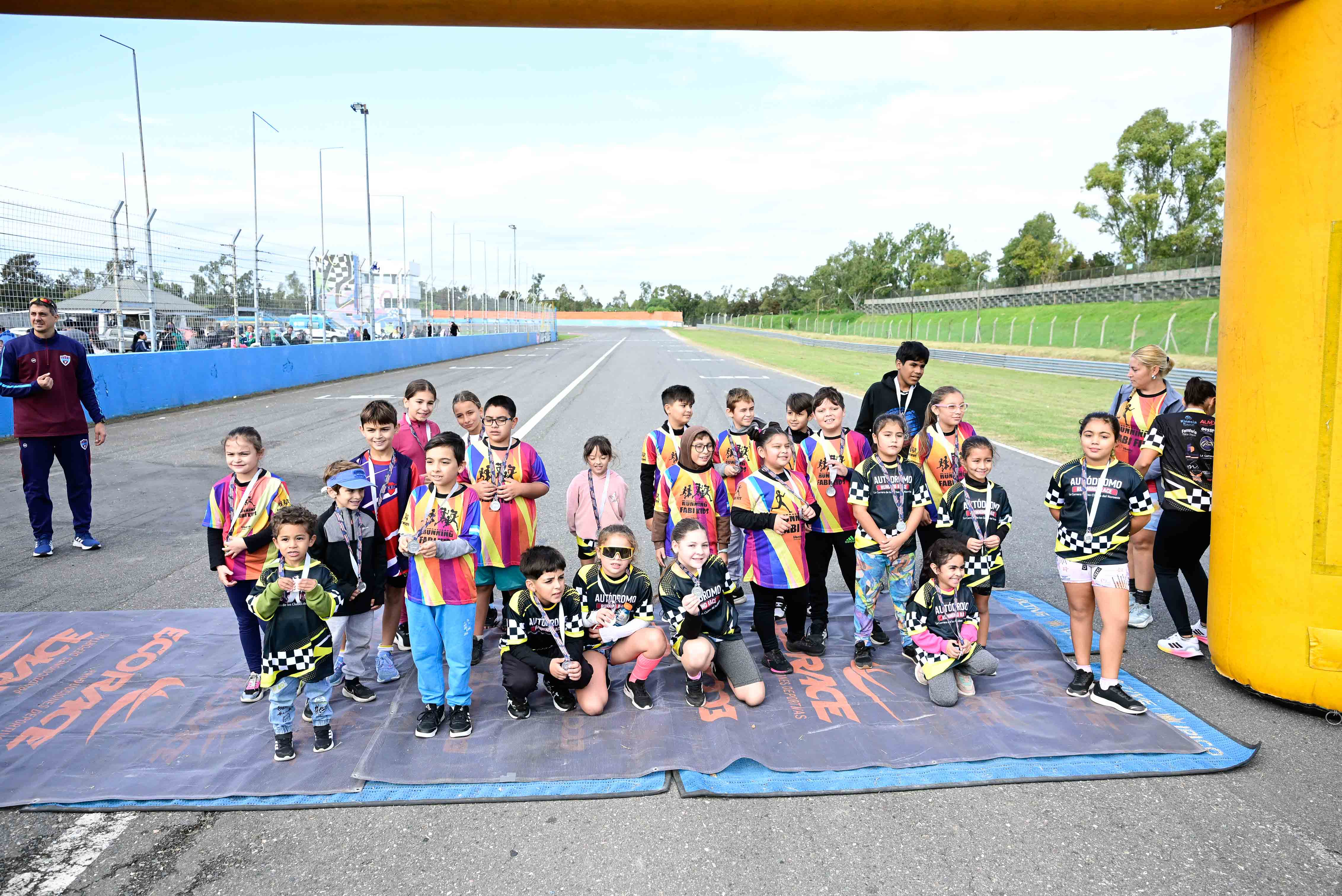 Foto del evento