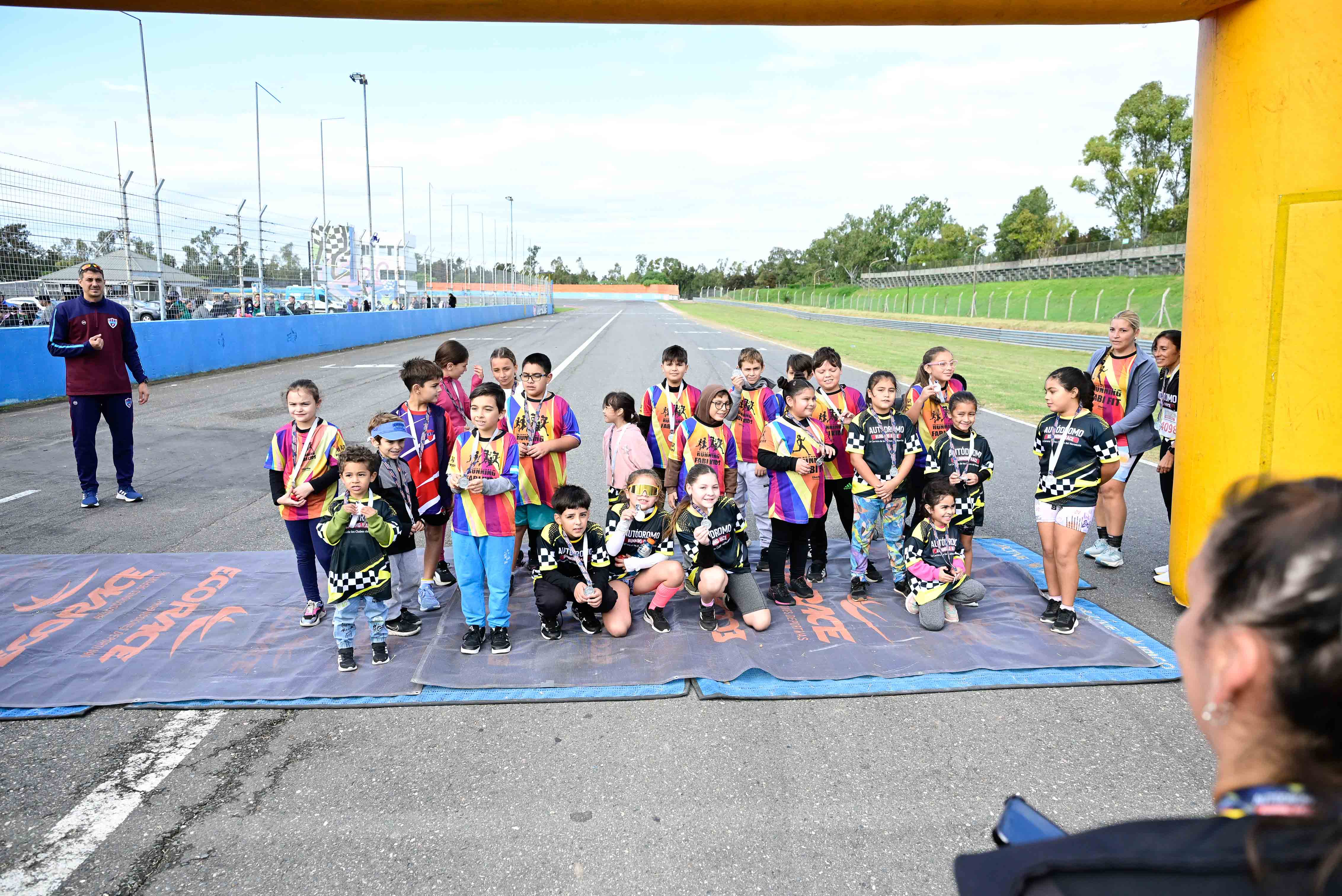 Foto del evento