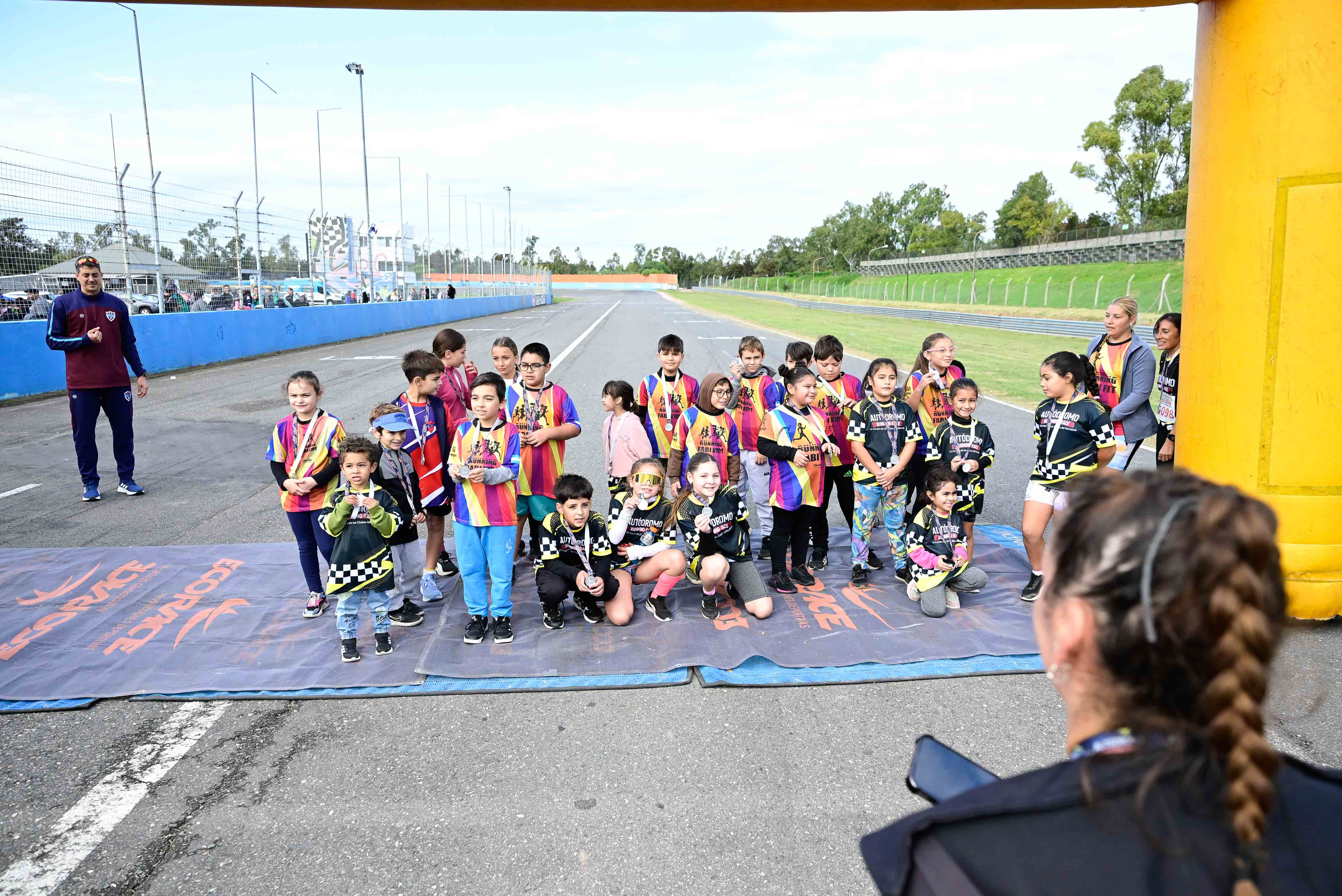 Foto del evento