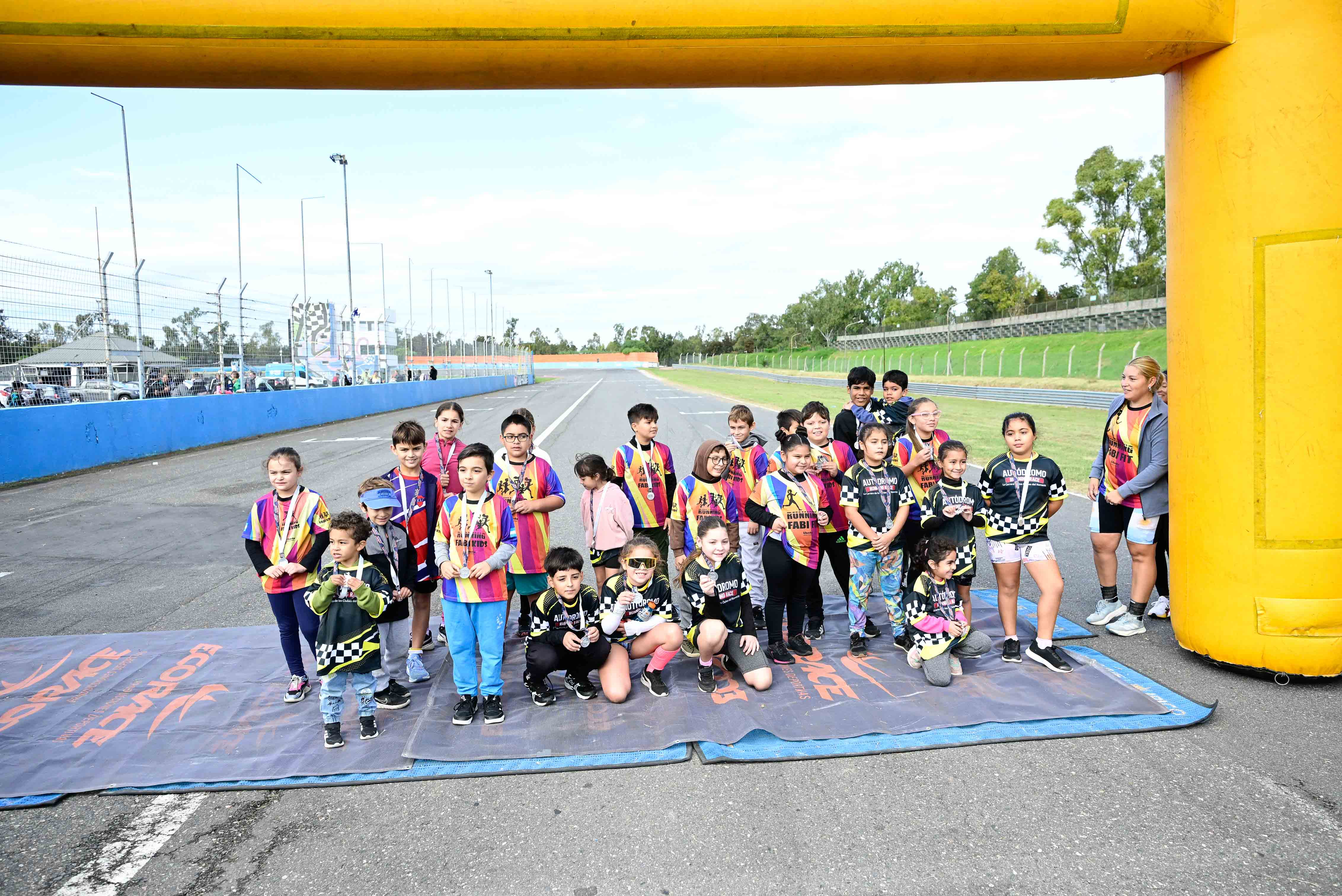 Foto del evento