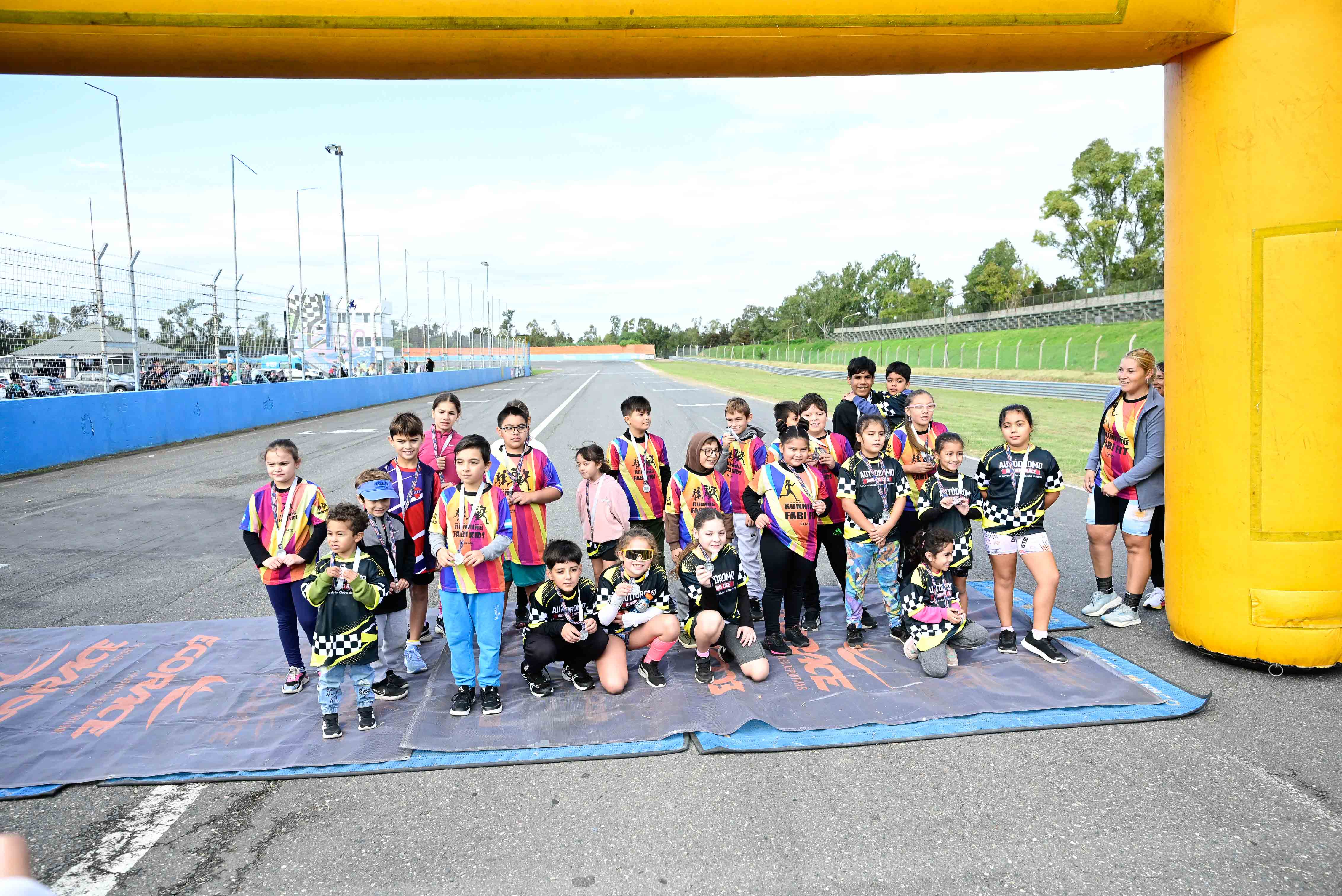 Foto del evento