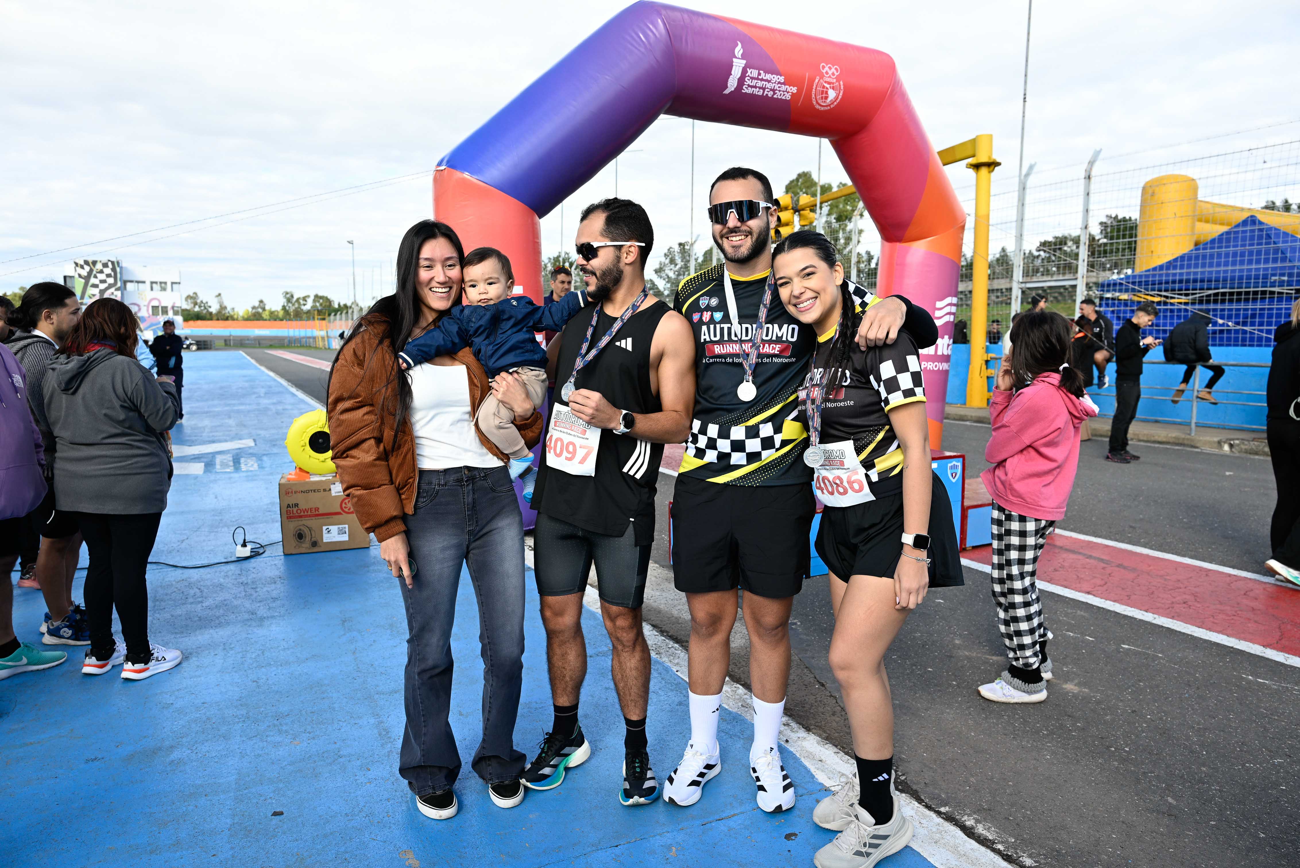 Foto del evento