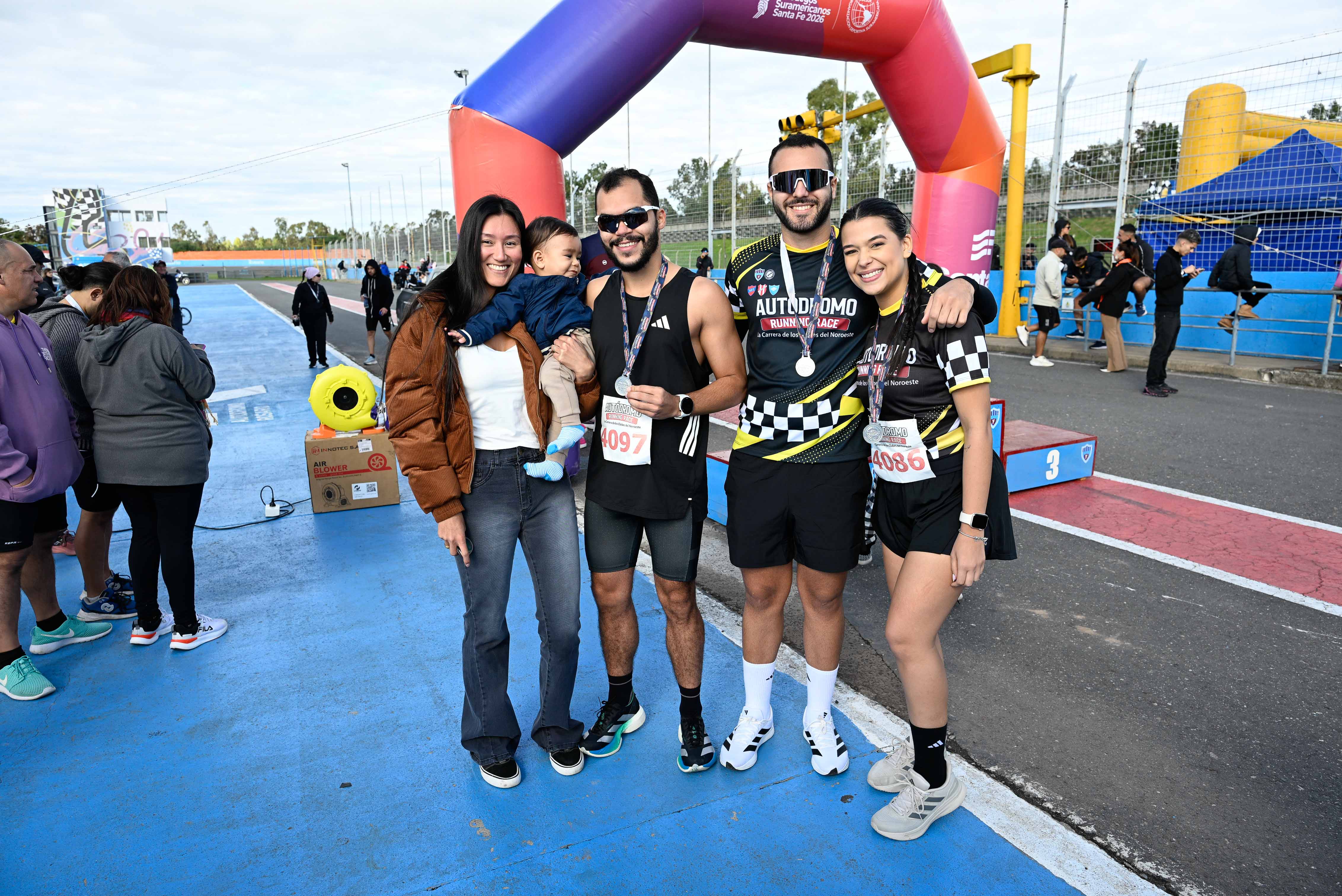 Foto del evento