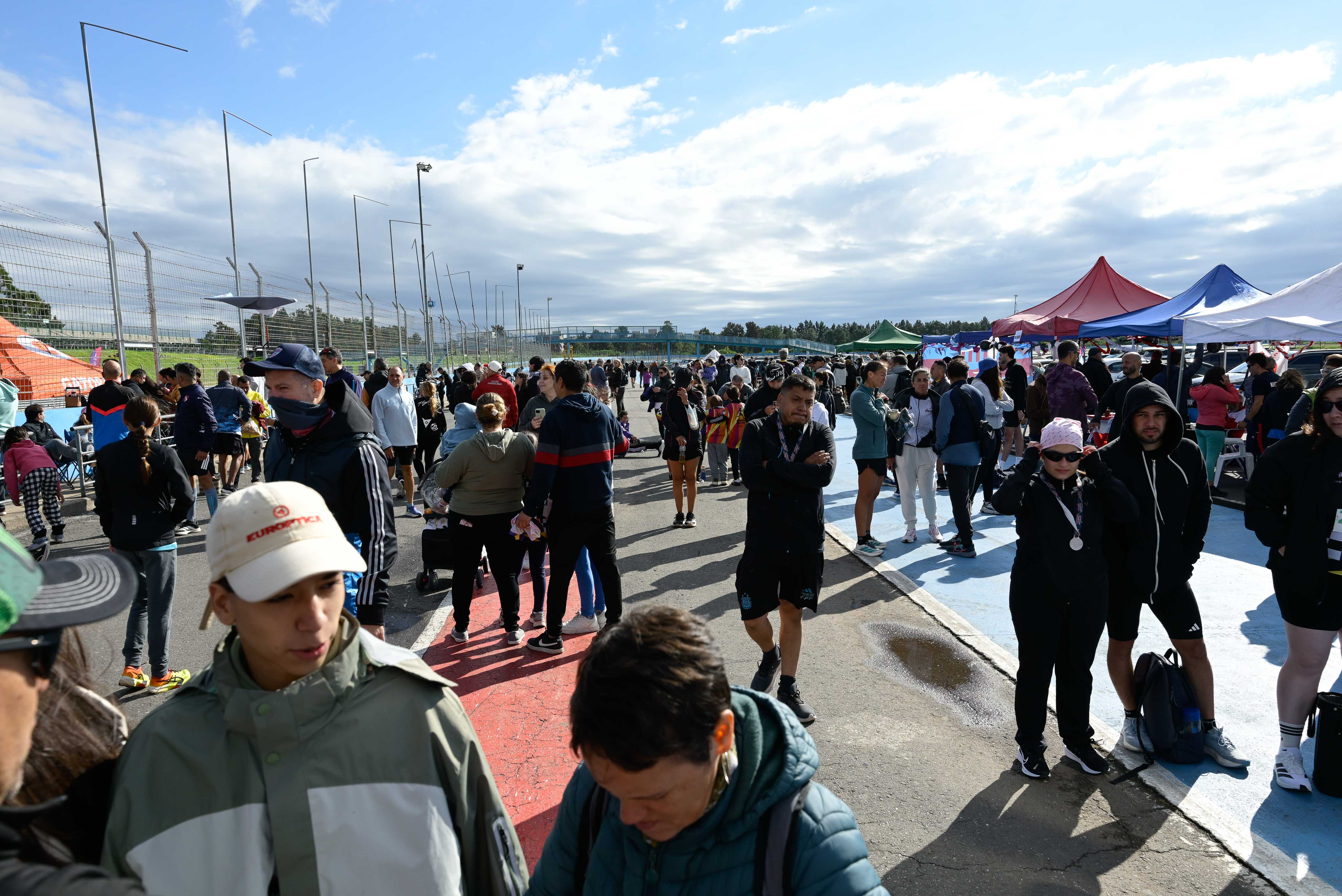 Foto del evento