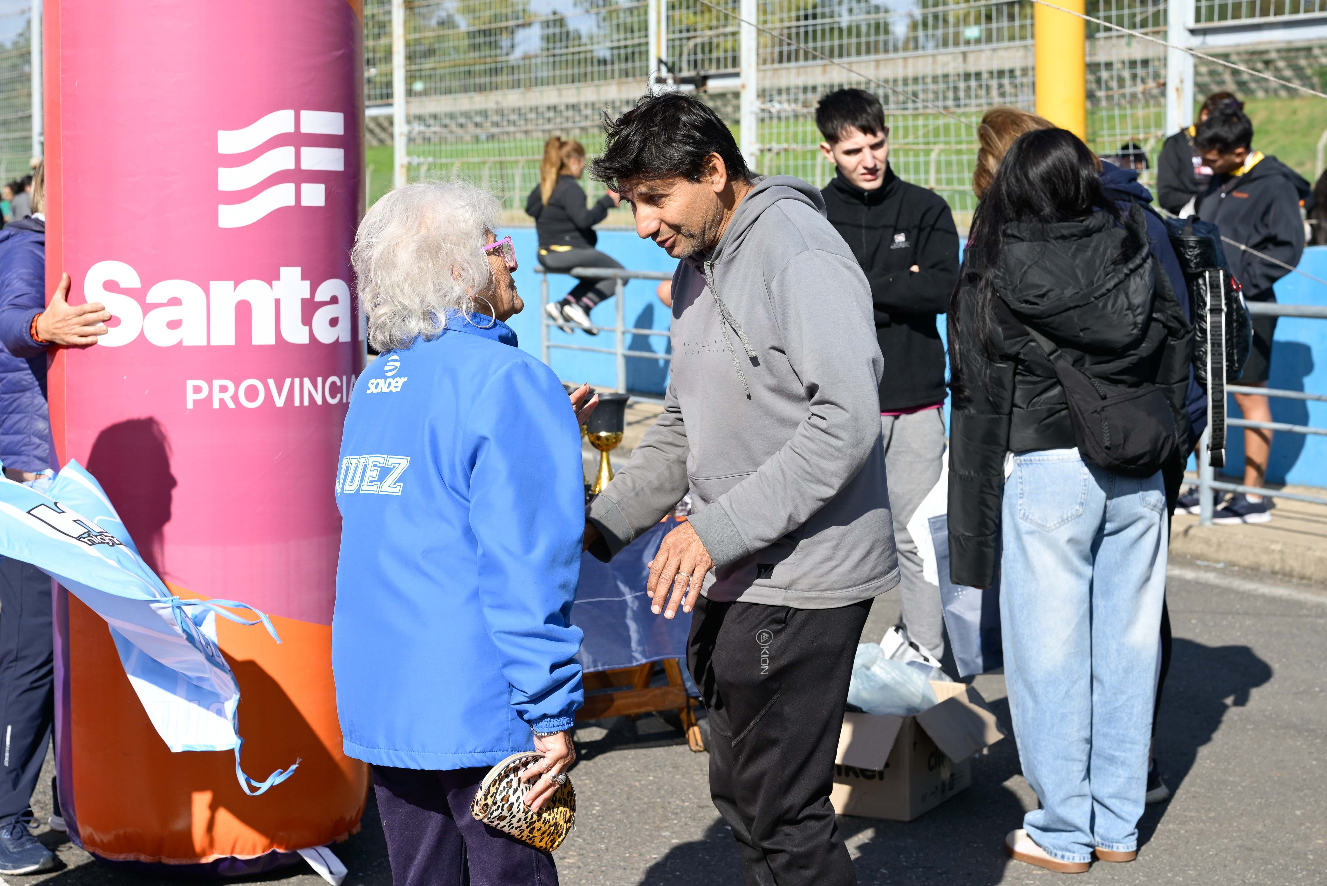 Foto del evento