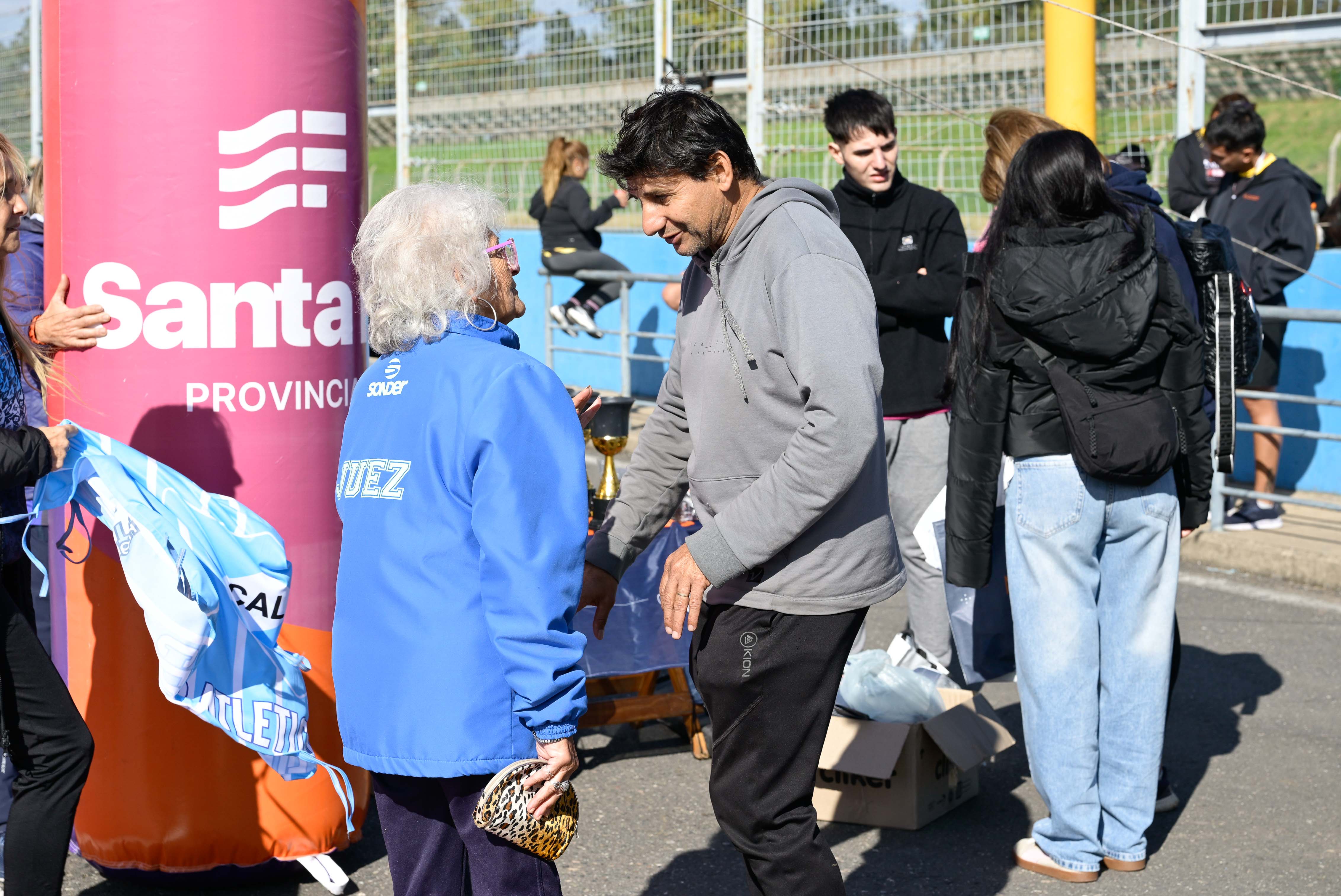 Foto del evento