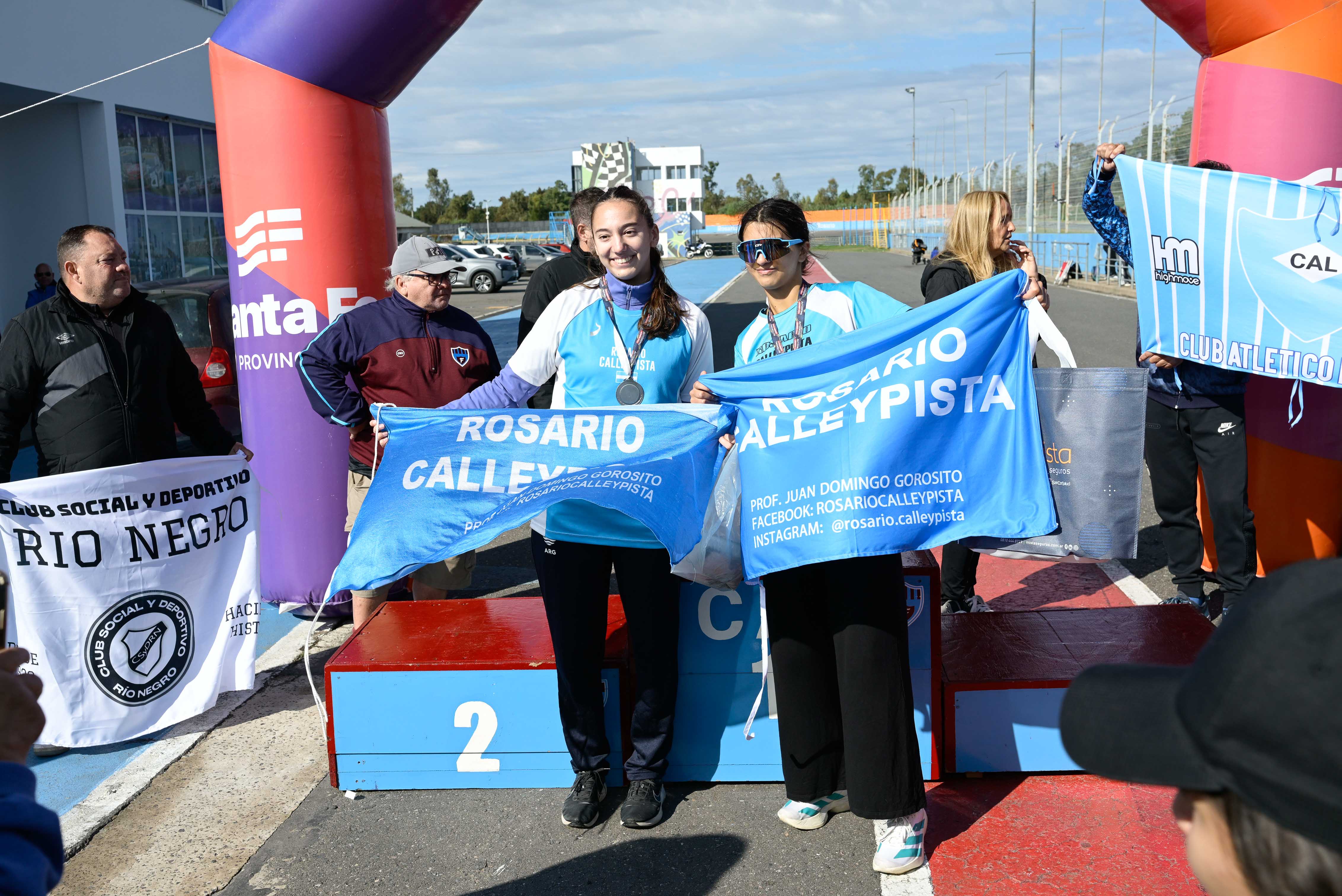 Foto Dorsal 2