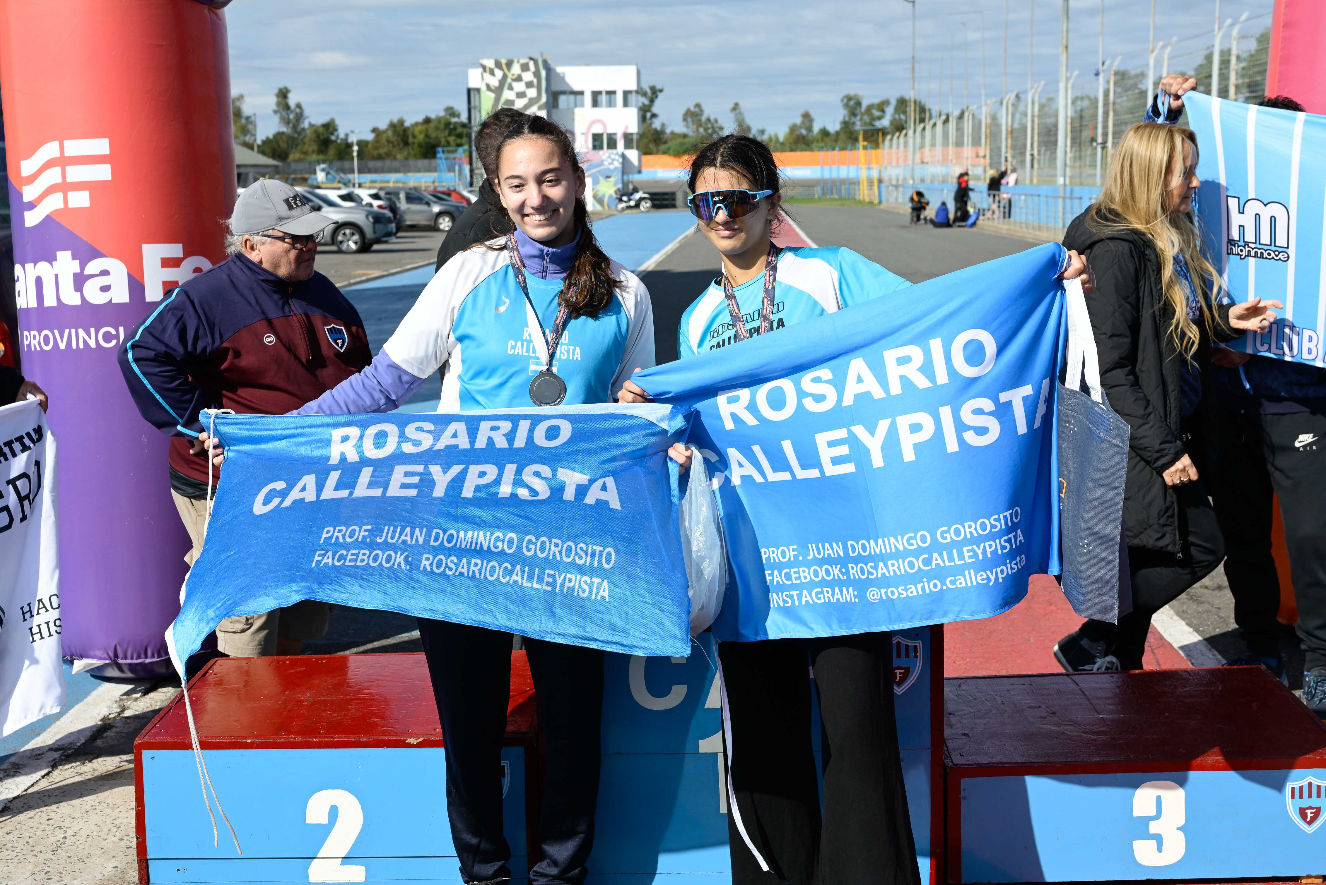 Foto del evento