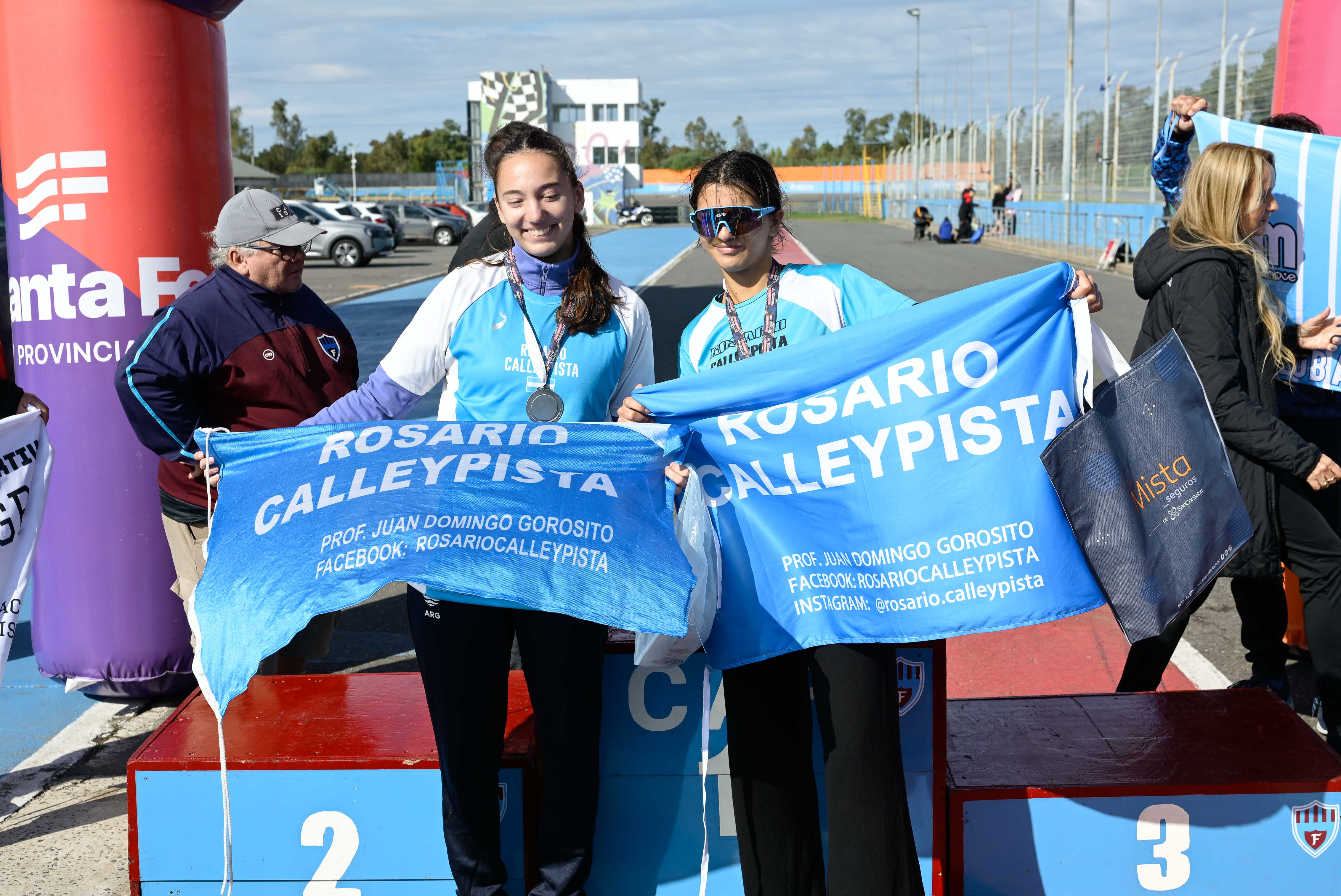 Foto del evento
