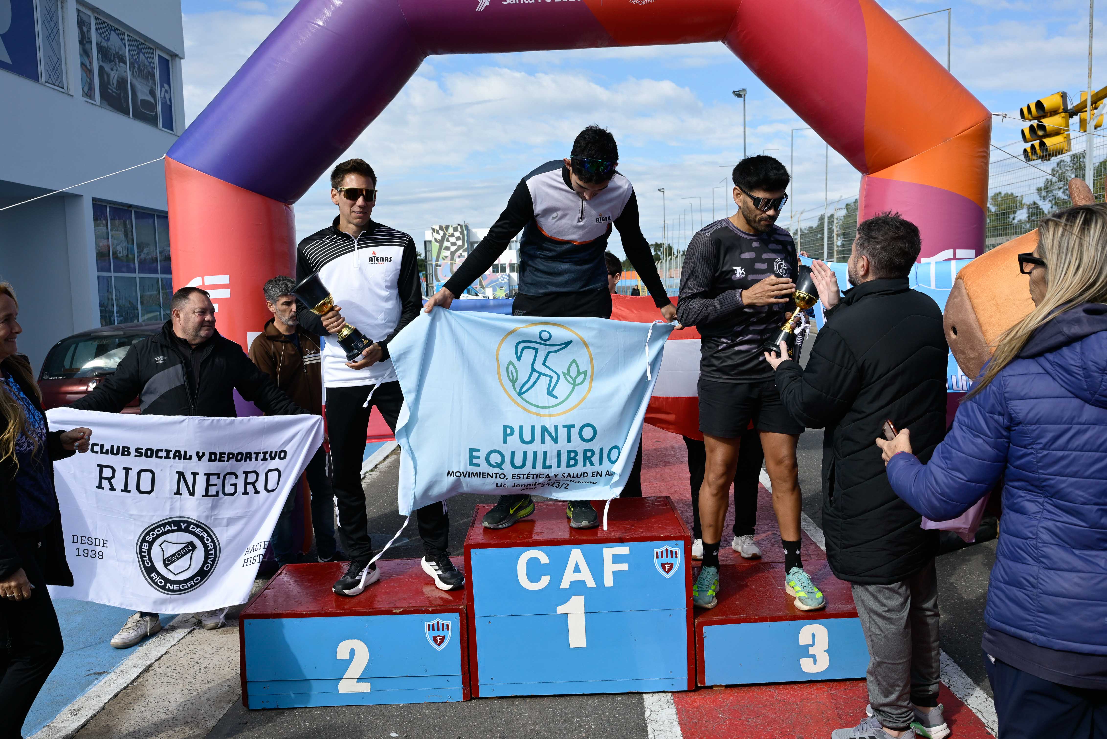 Foto Dorsal 2