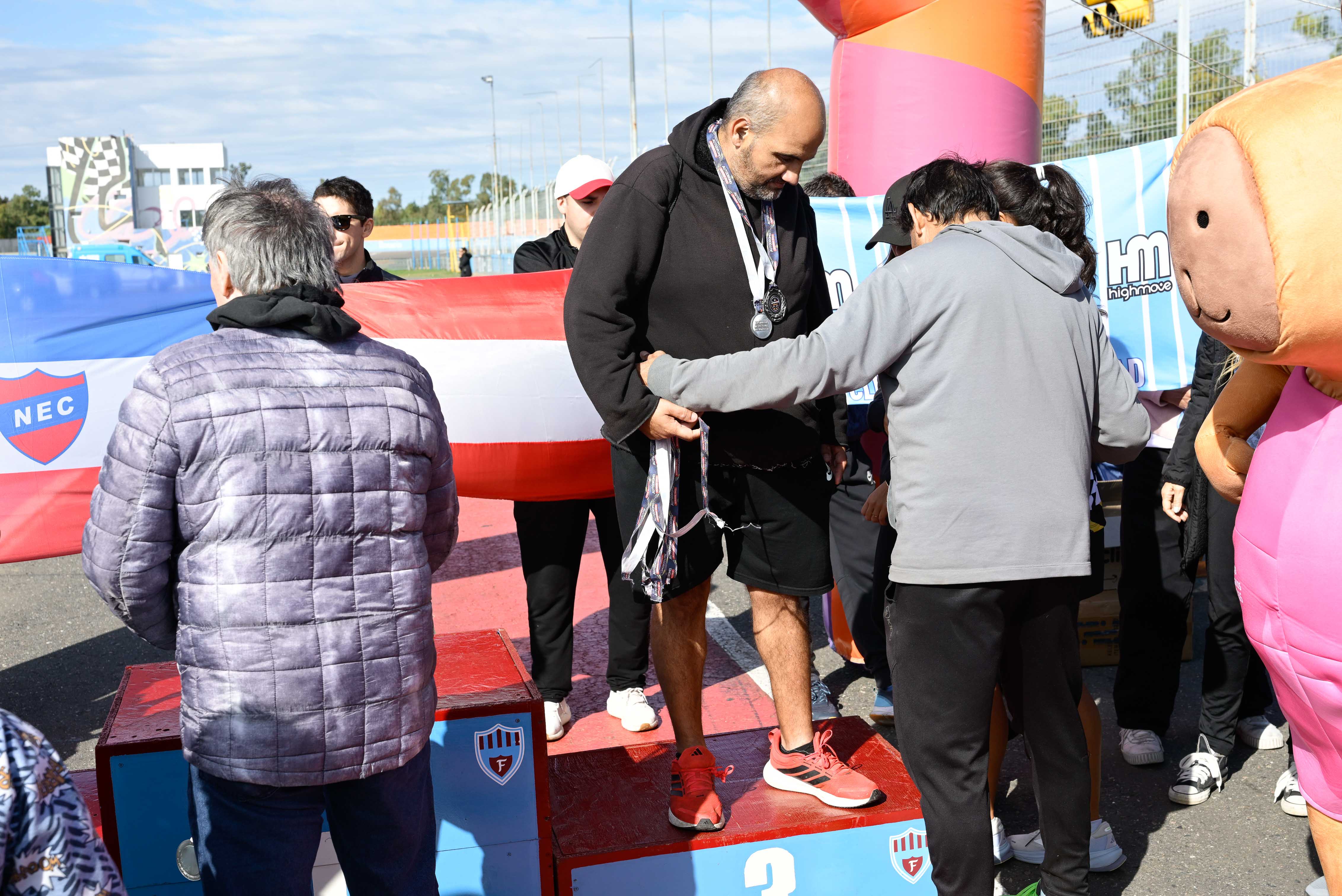 Foto del evento