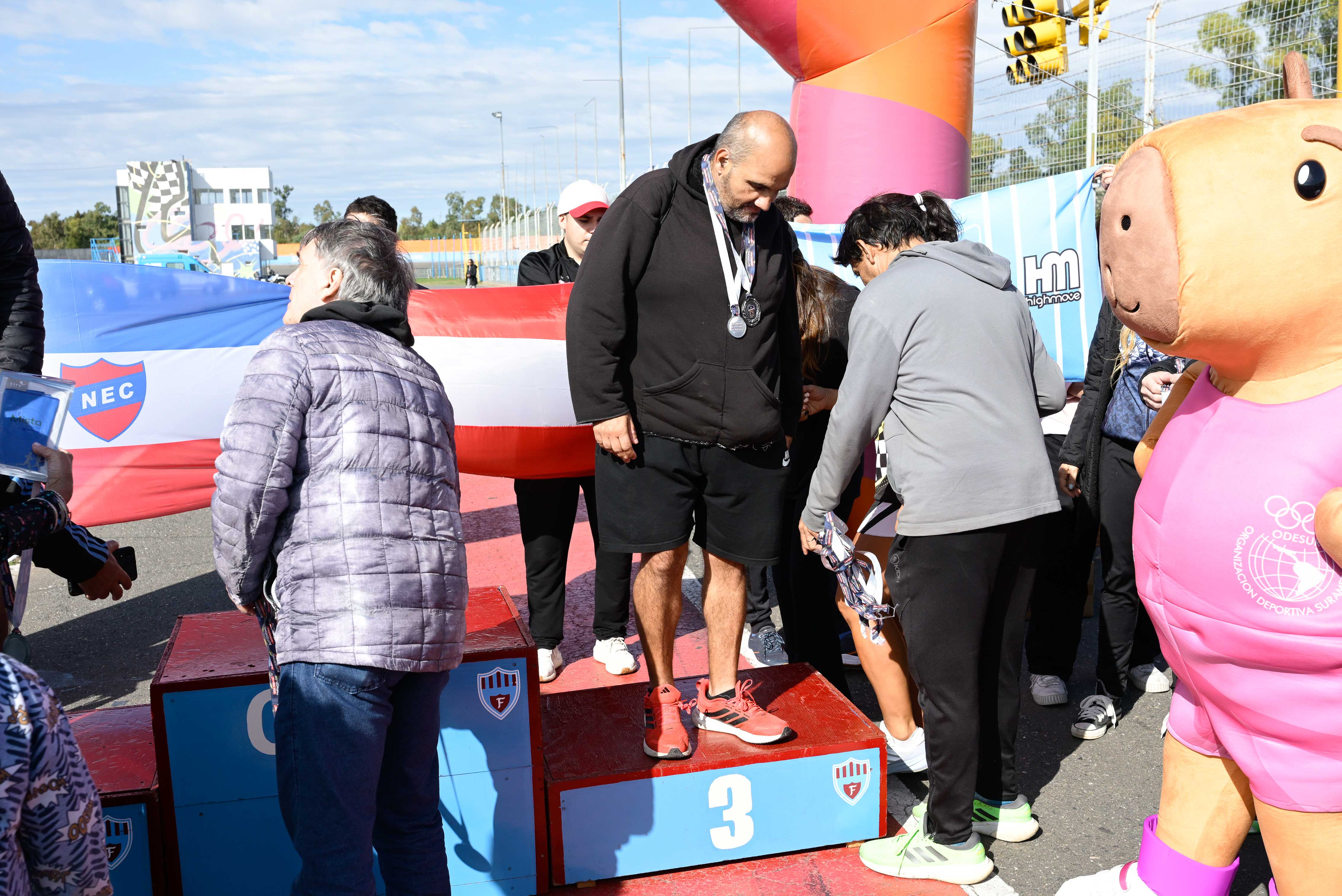 Foto del evento