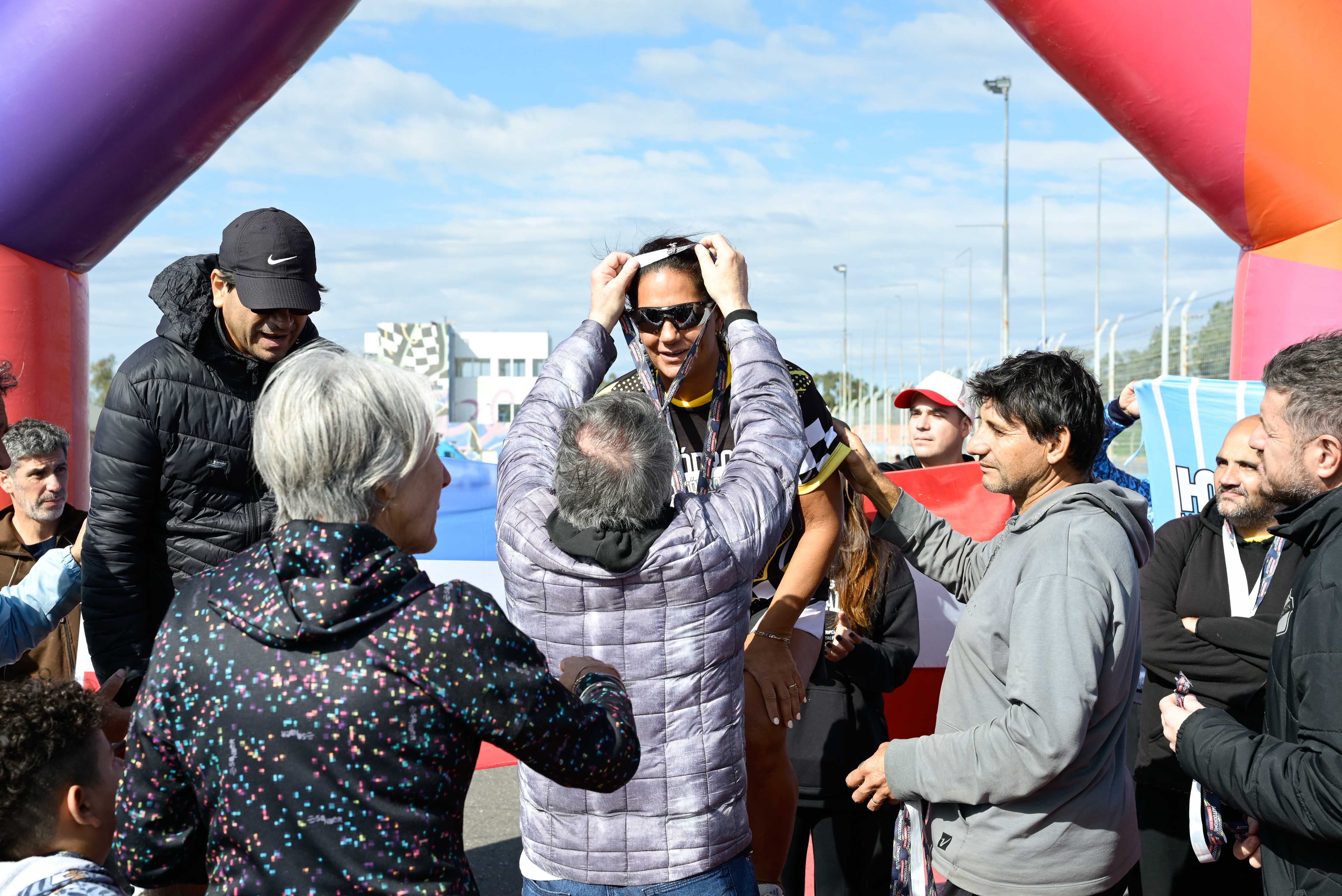Foto del evento