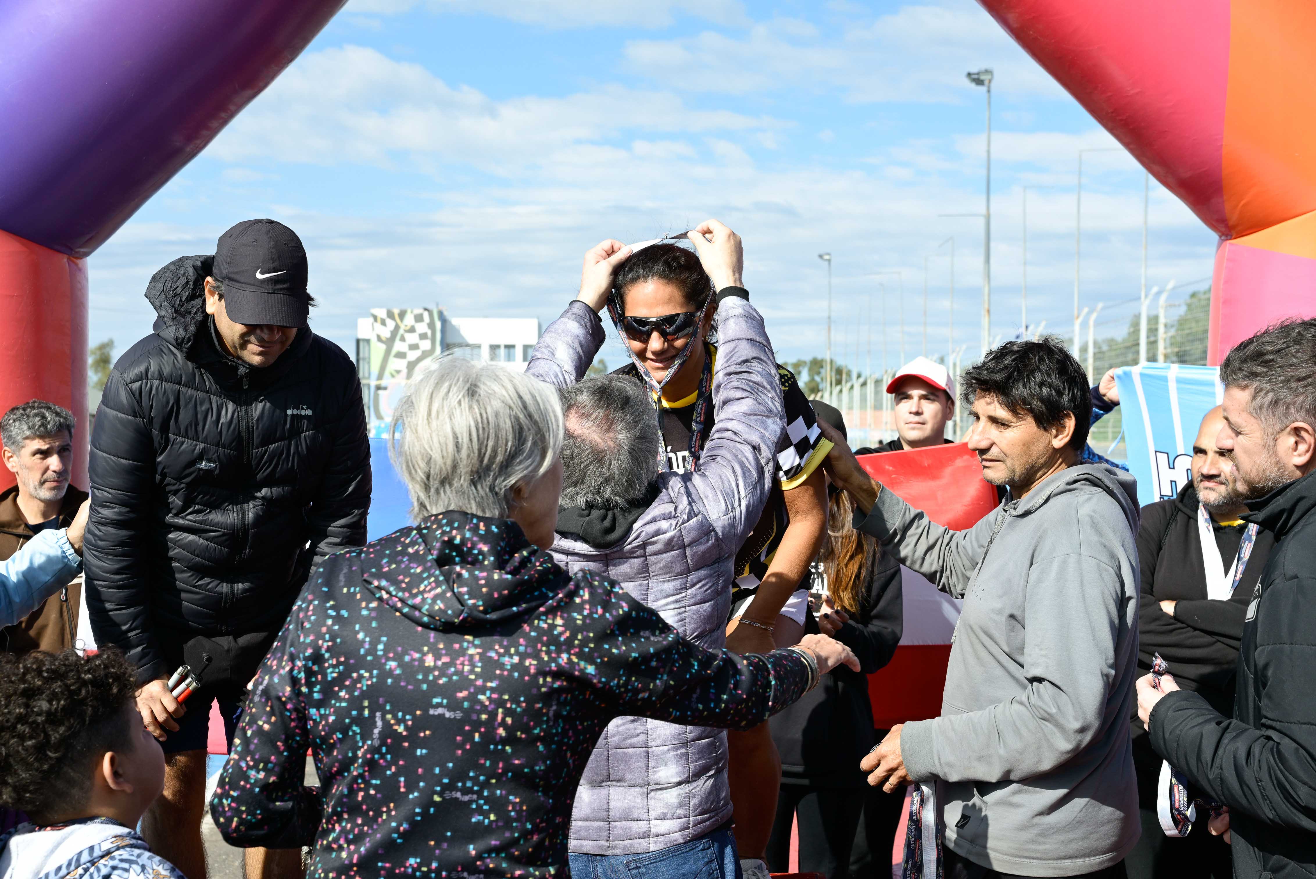 Foto del evento