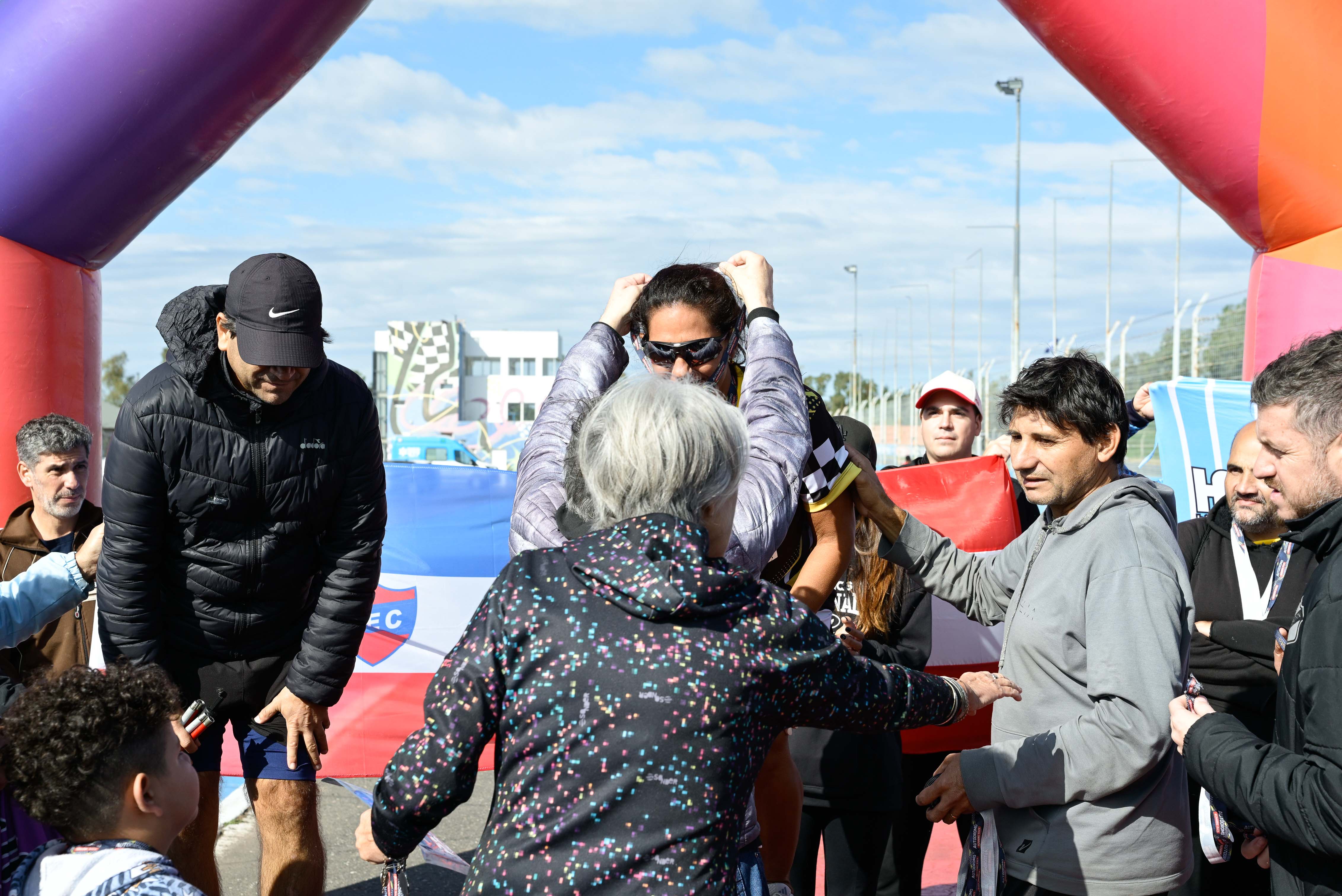 Foto del evento