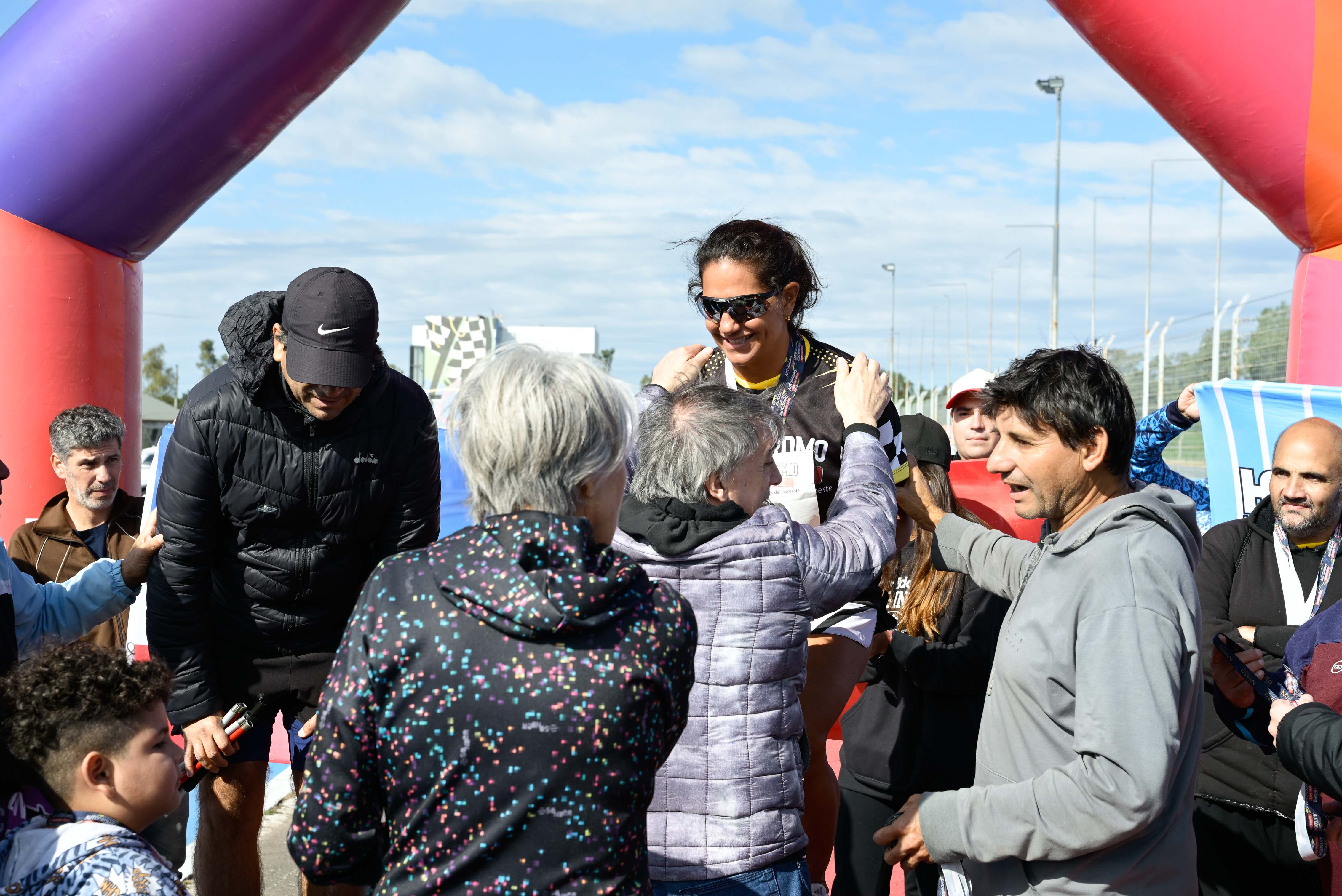 Foto del evento