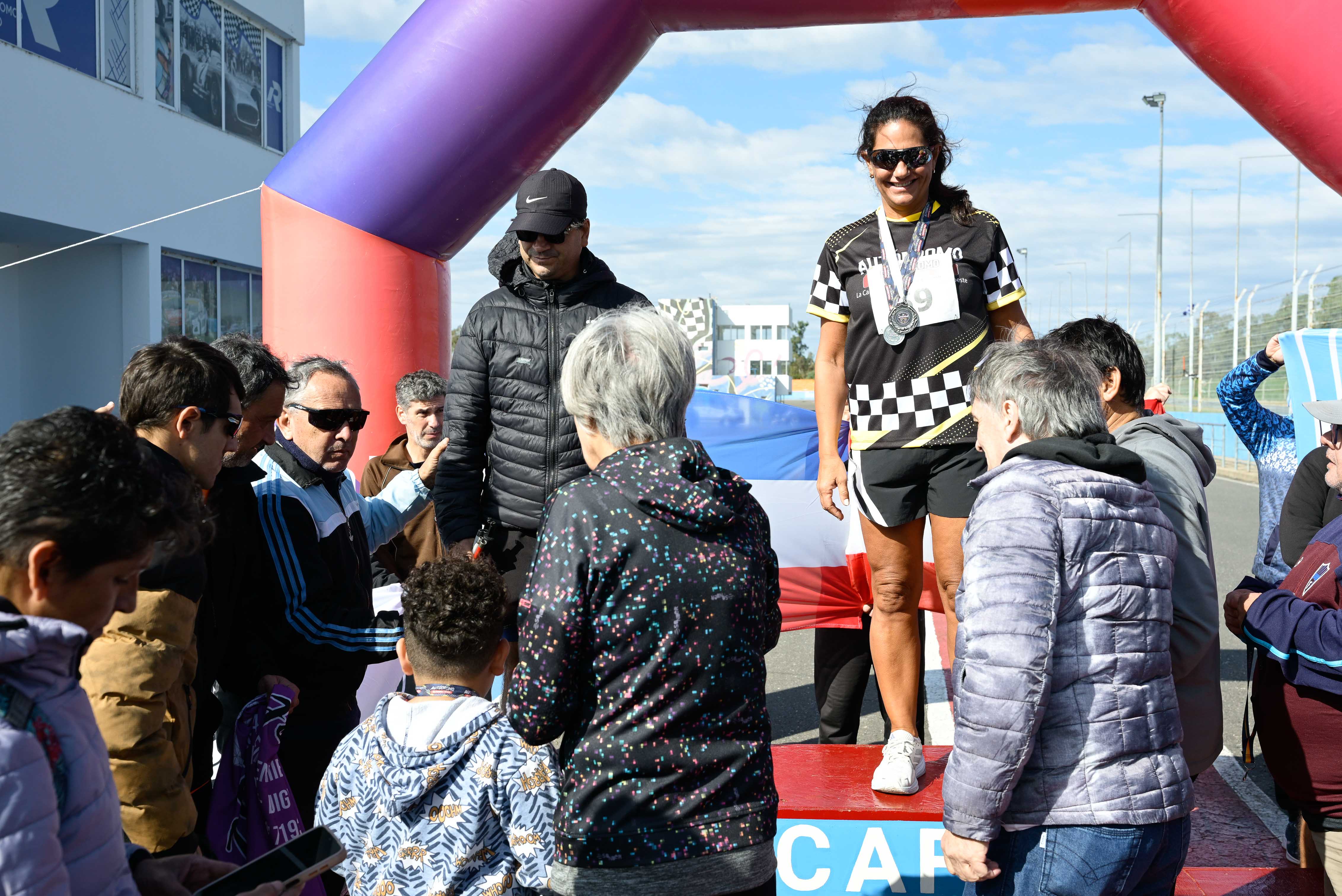 Foto del evento