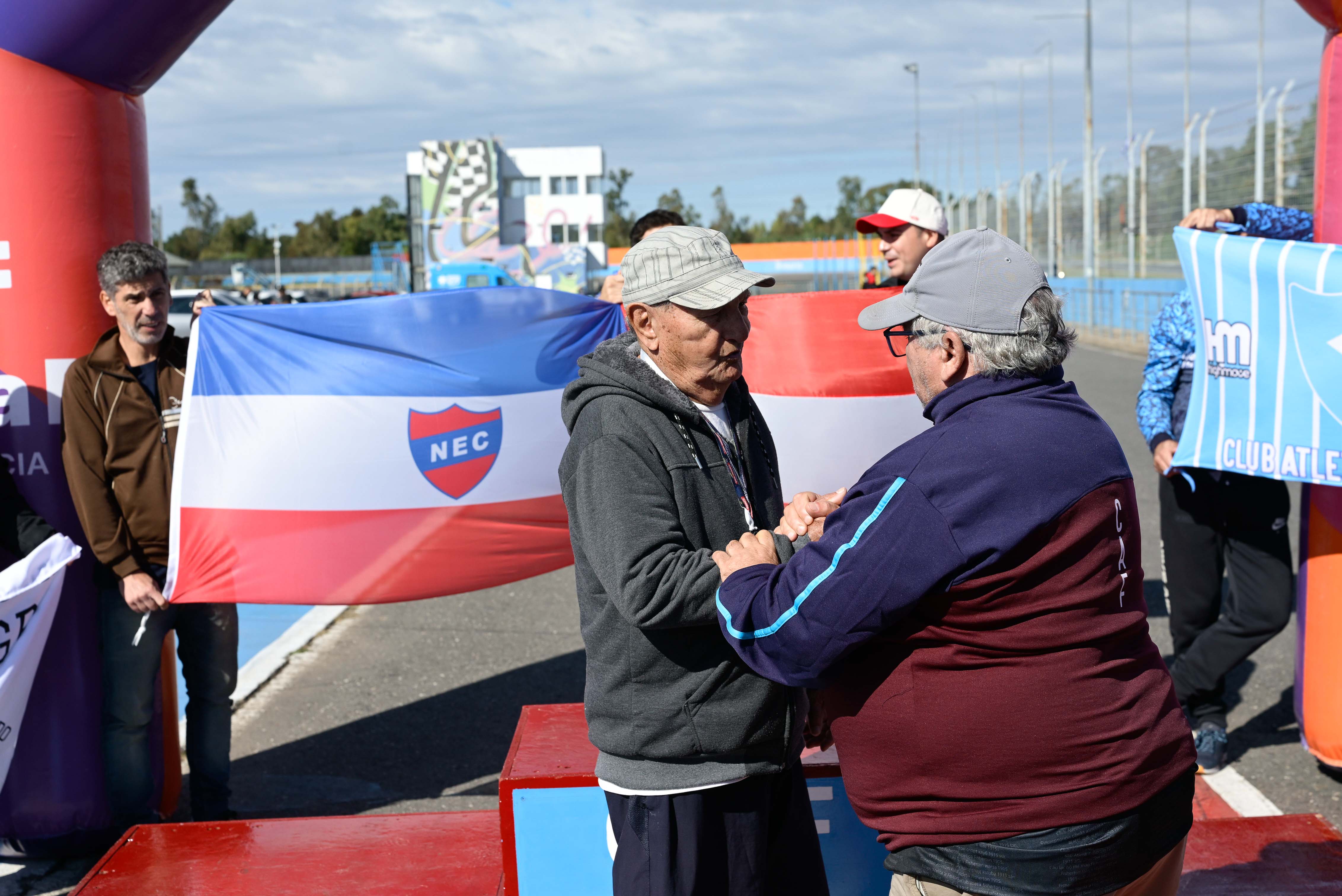 Foto del evento