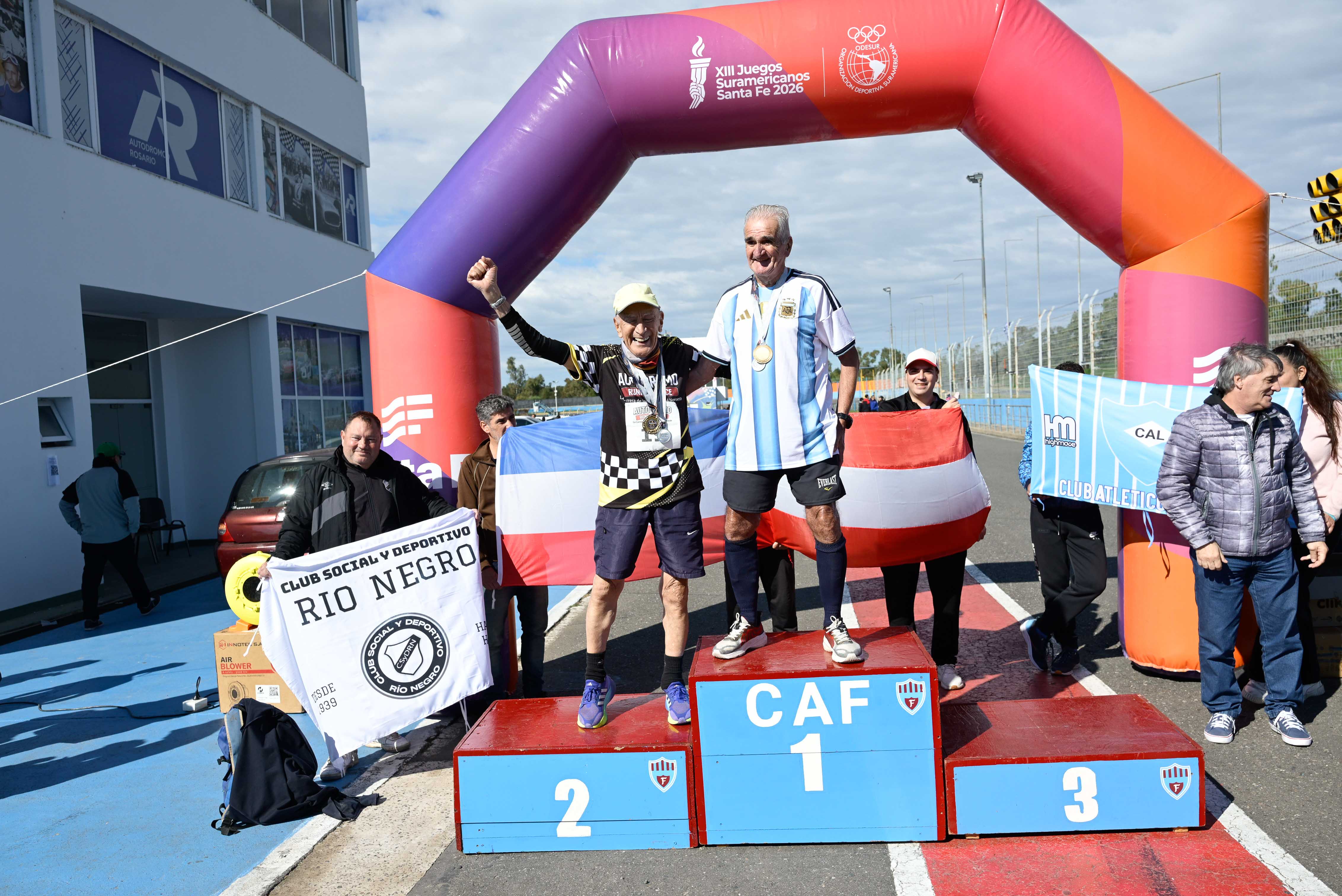 Foto del evento