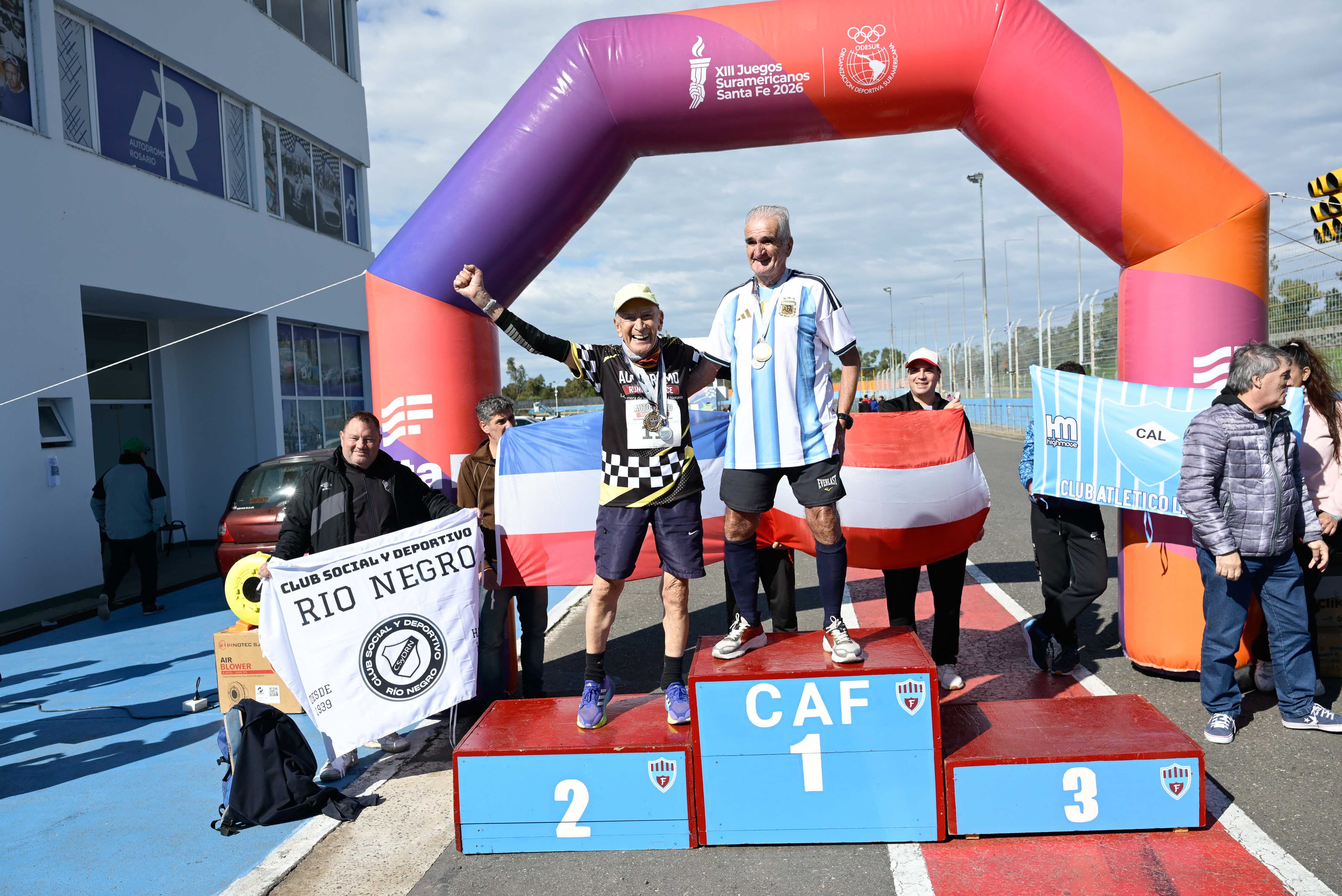 Foto del evento