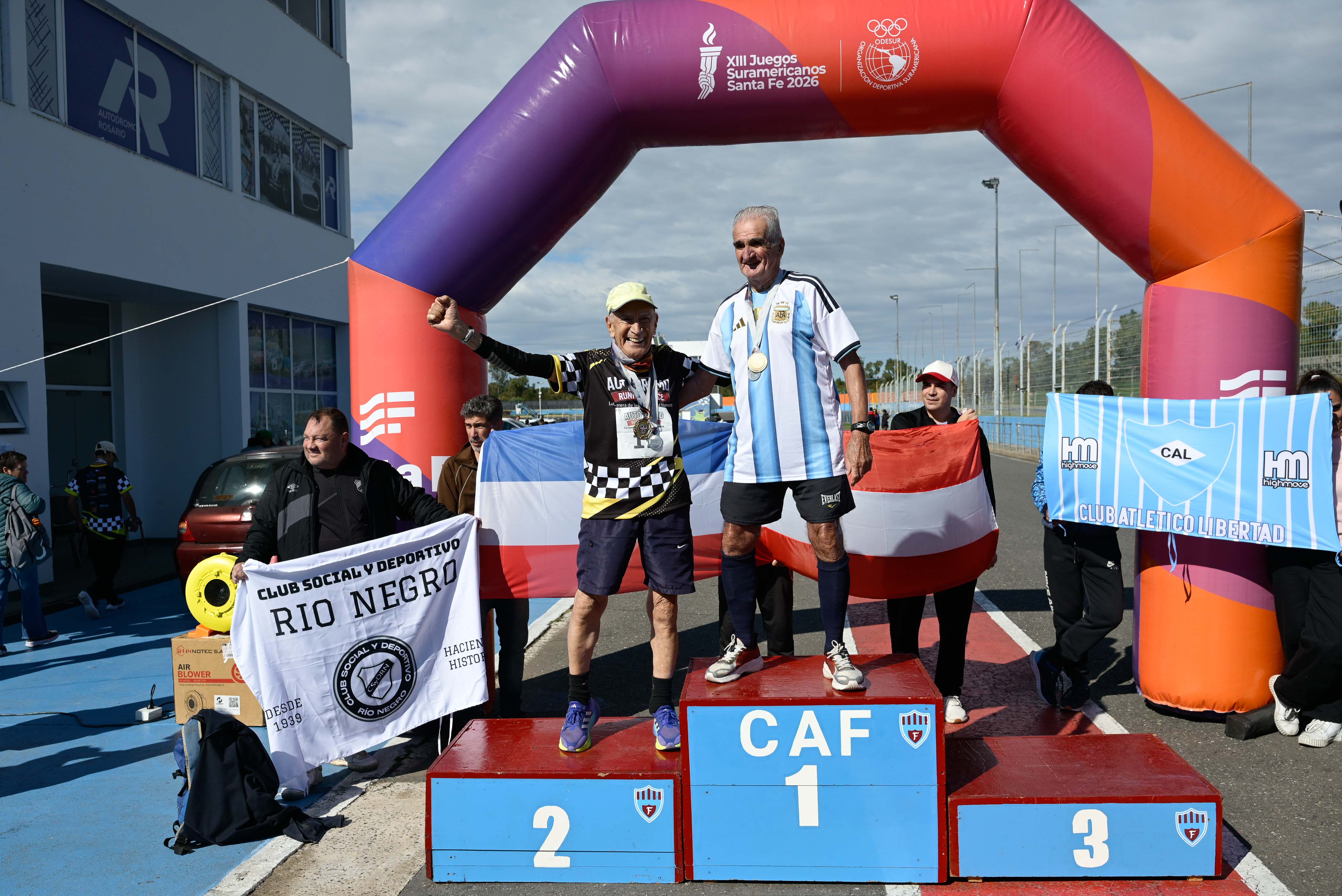 Foto del evento