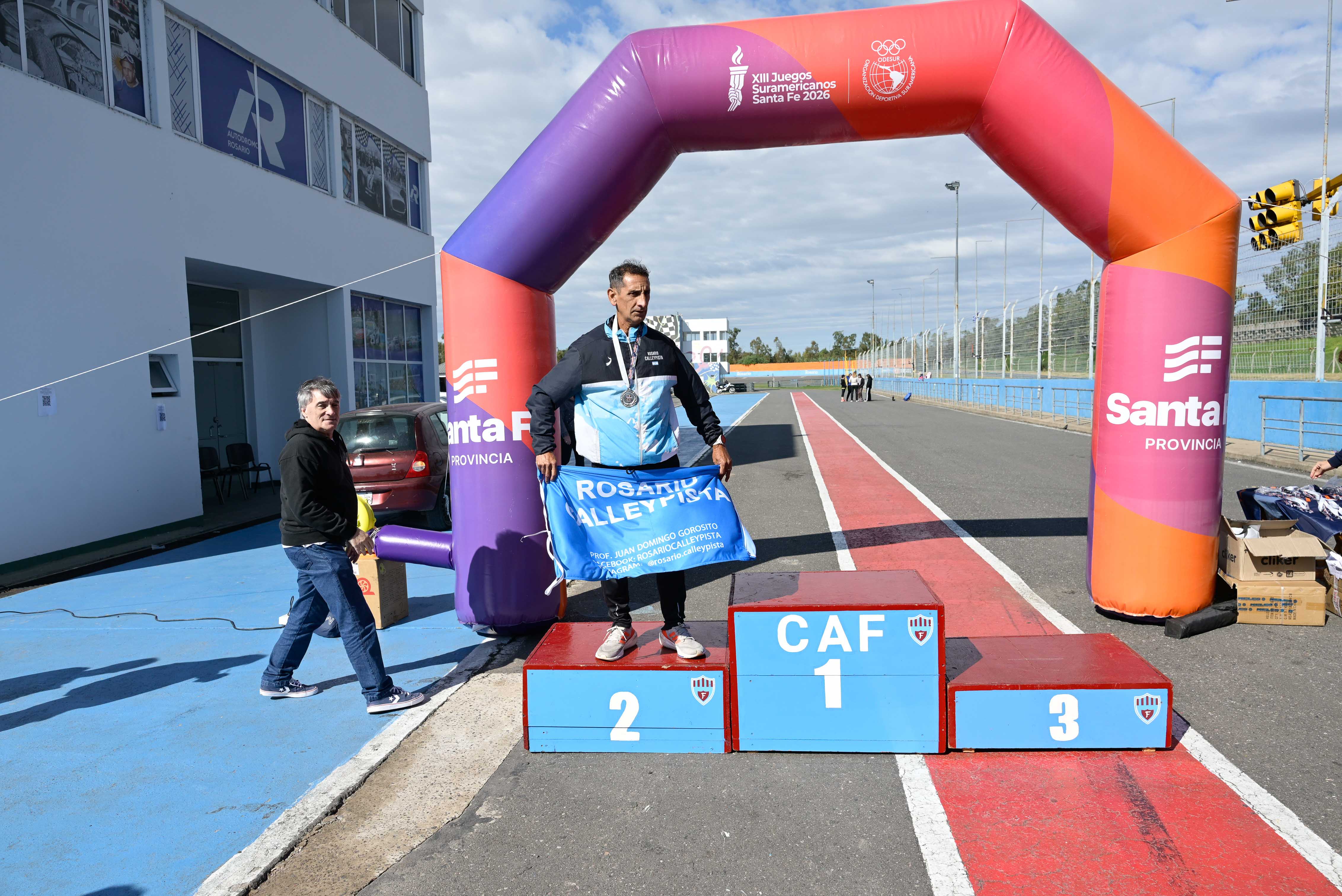 Foto del evento