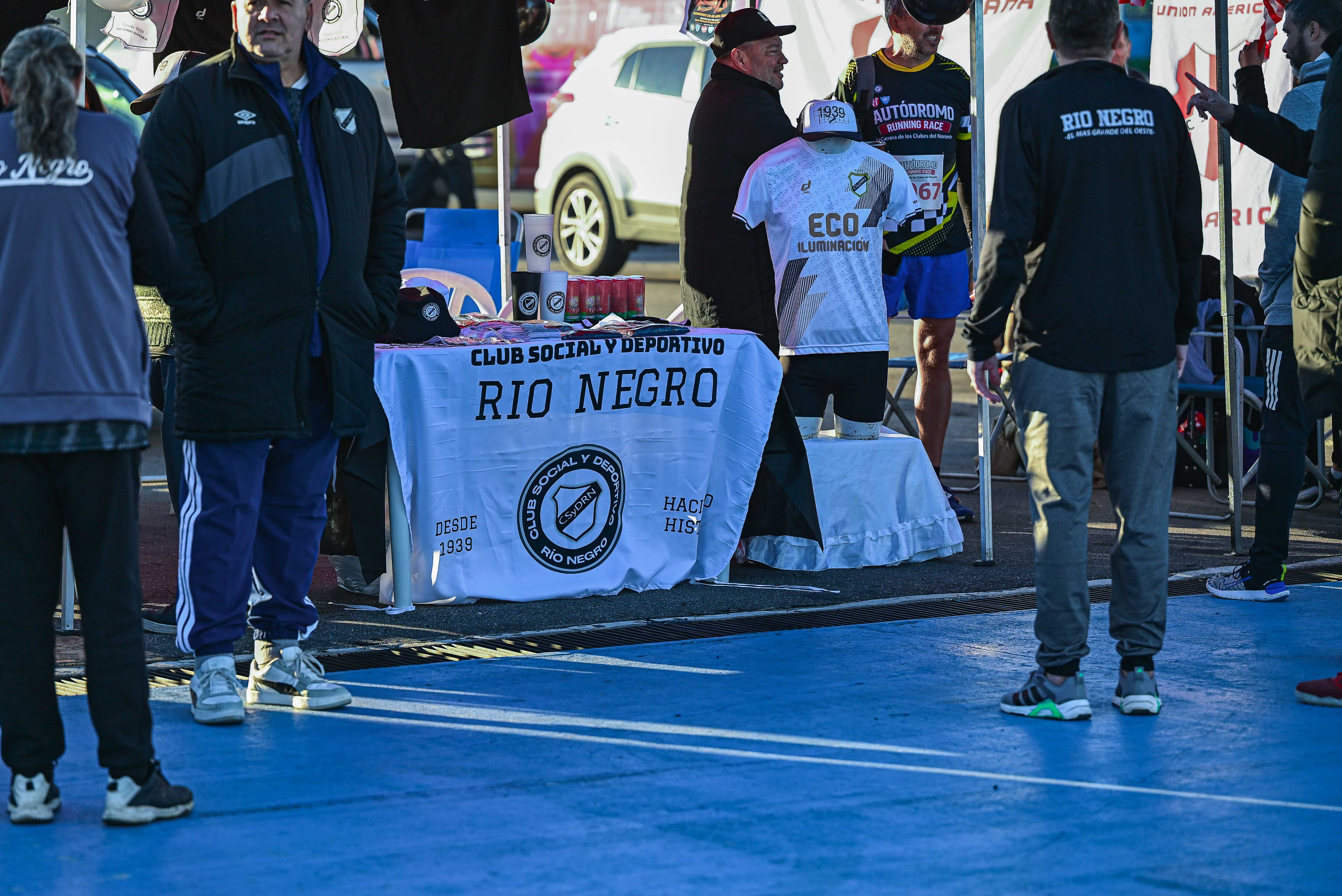 Foto del evento