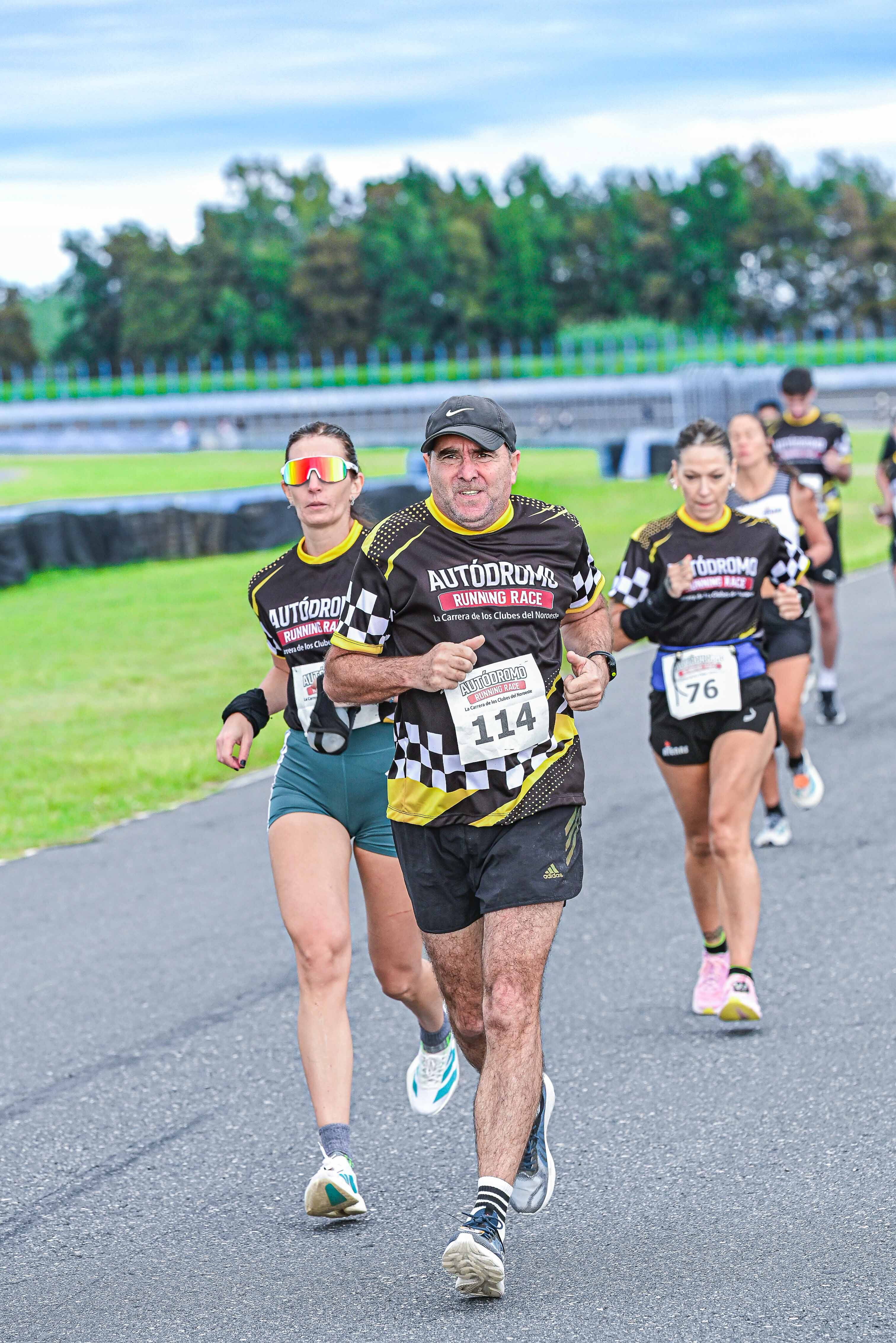 Foto Dorsal 114