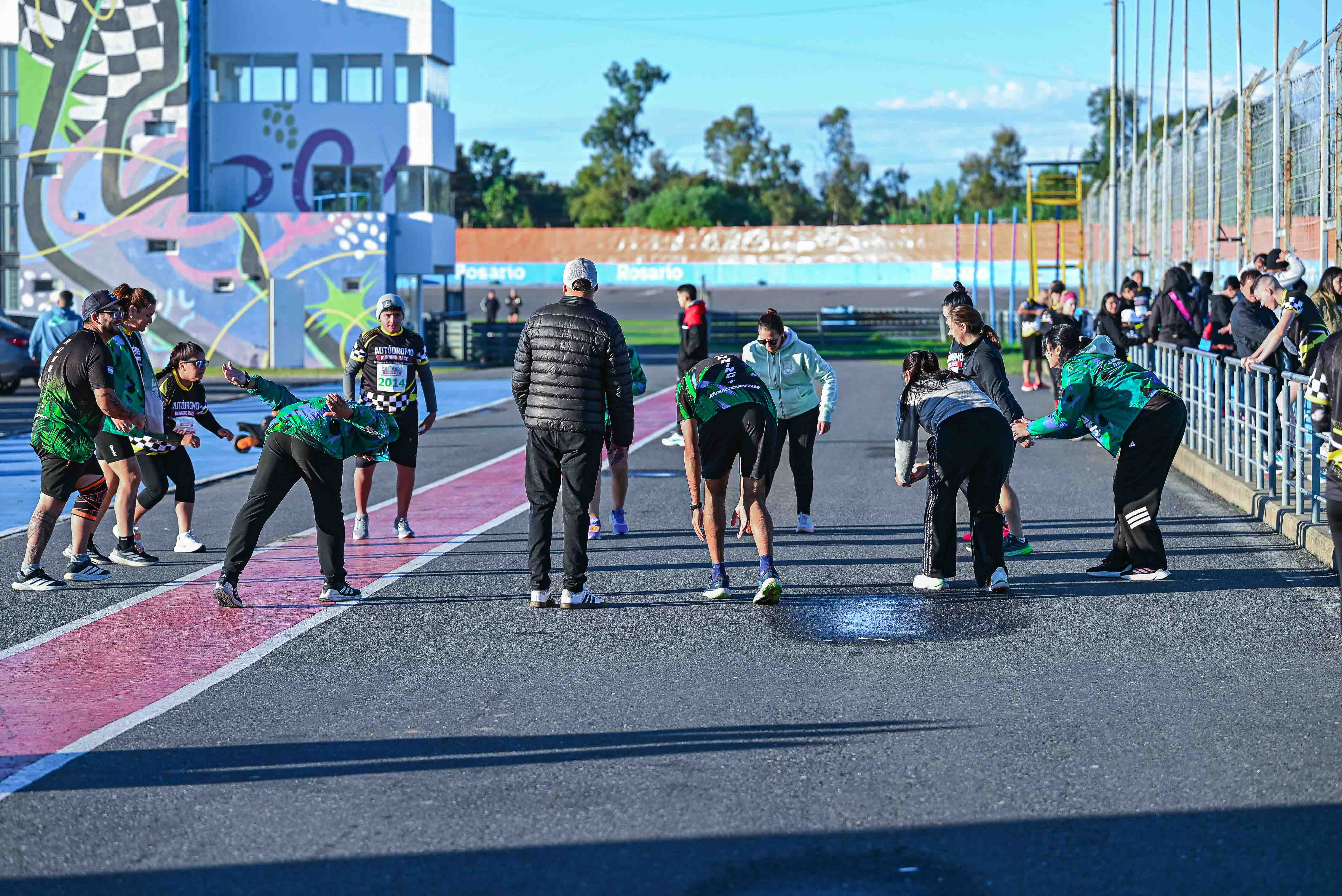Foto del evento