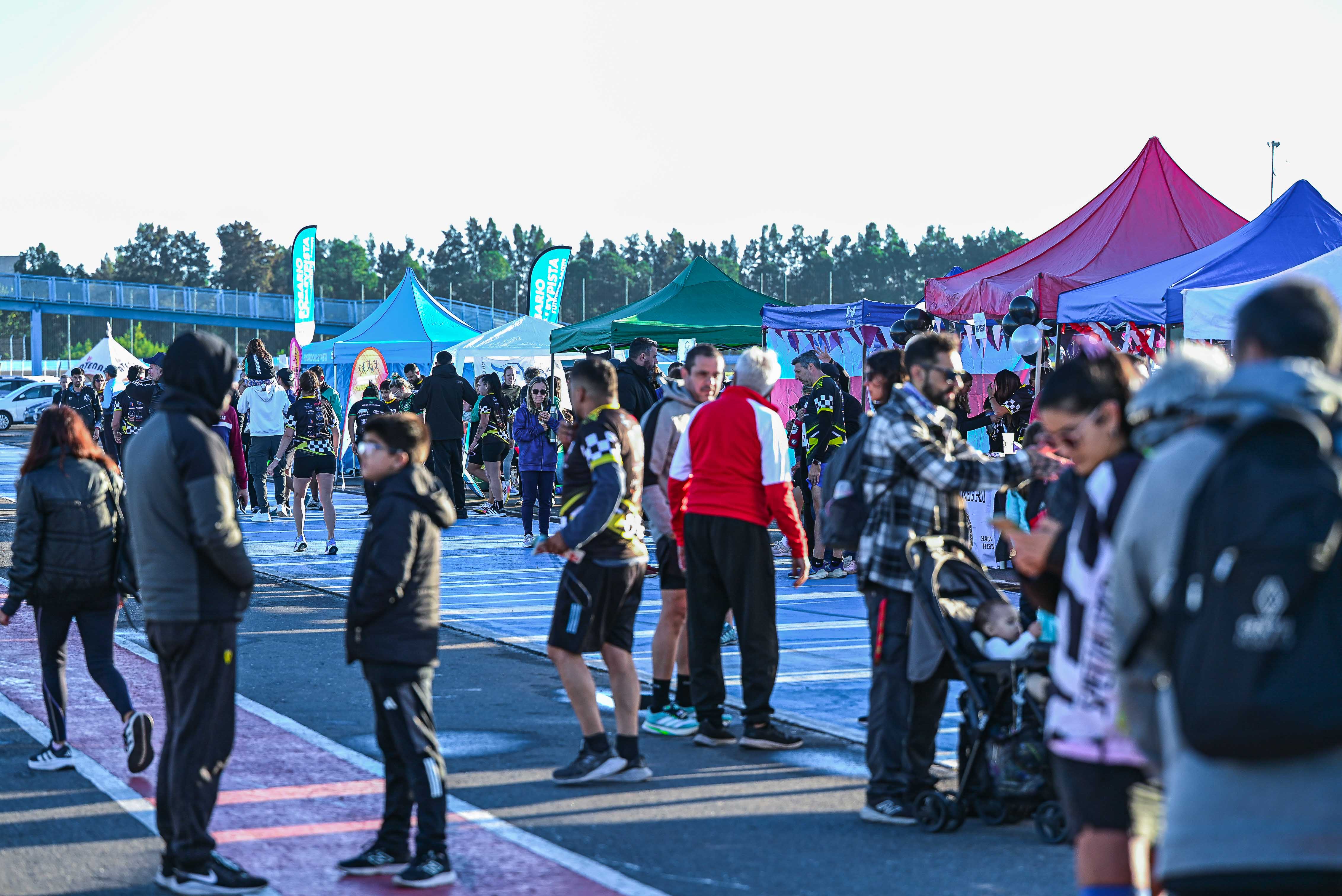 Foto del evento
