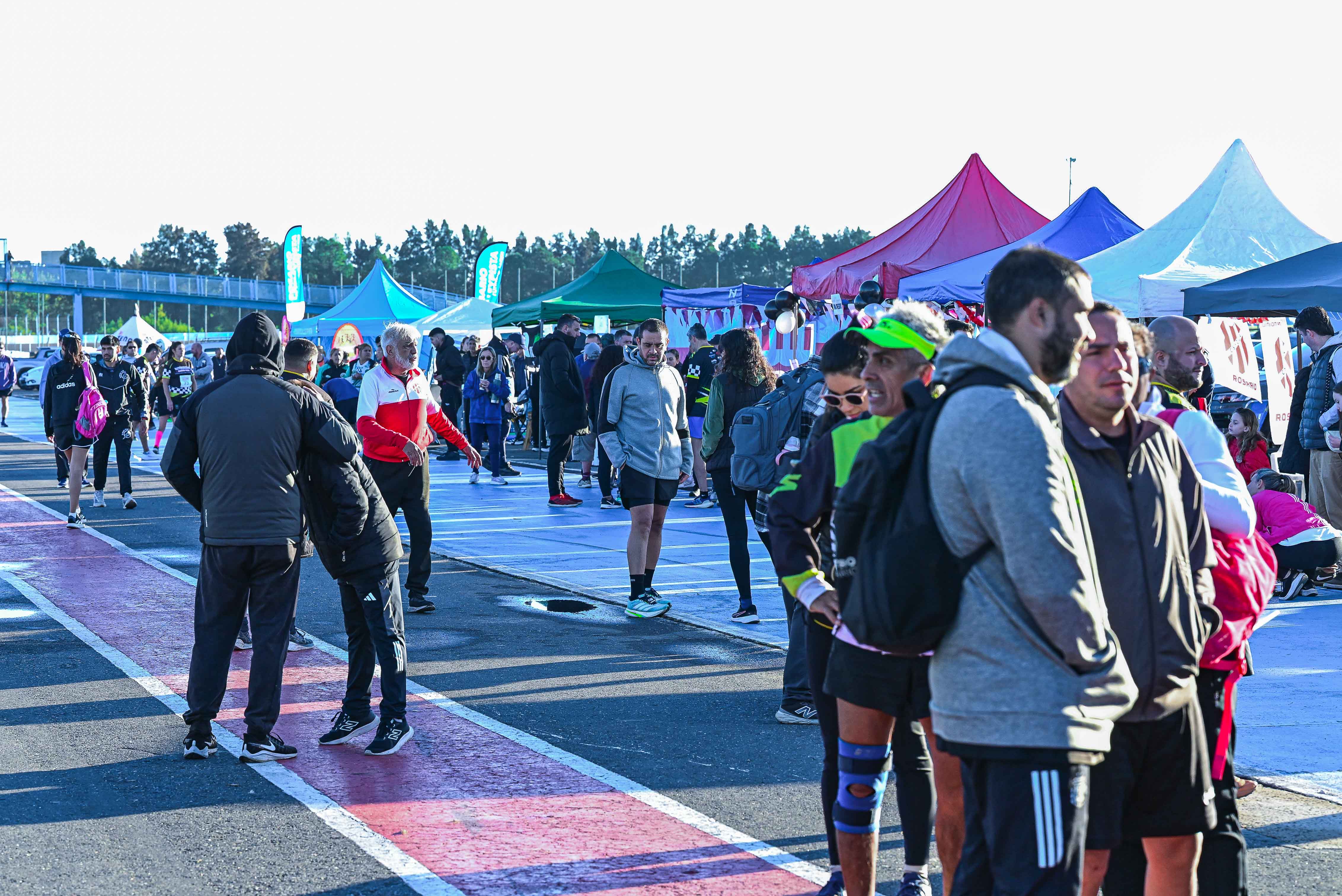 Foto del evento