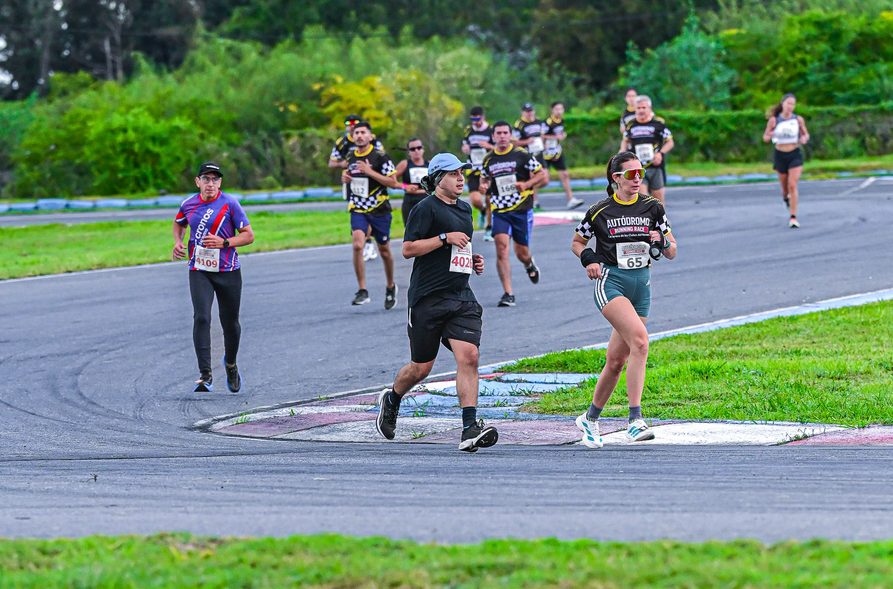 Foto del evento